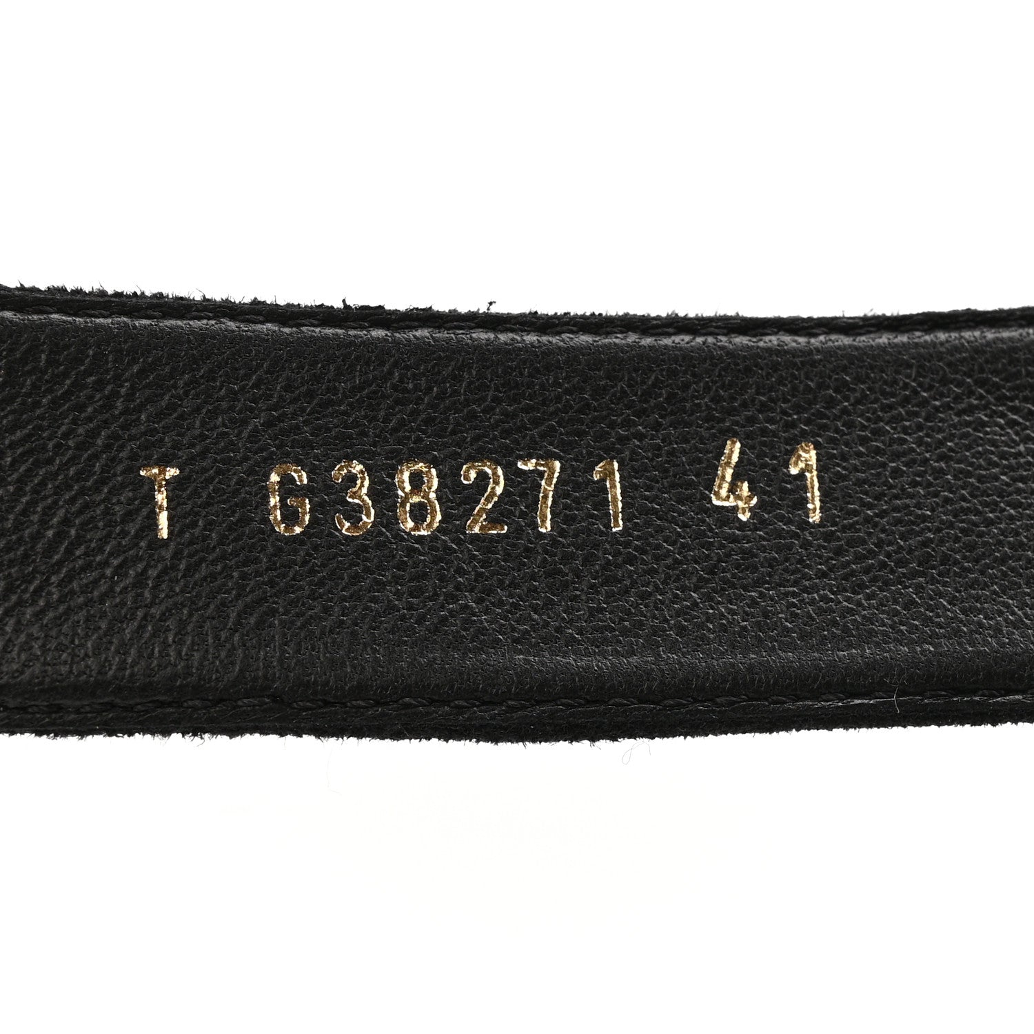 Suede Calfskin Shearling Turn Lock Clogs 41 Black