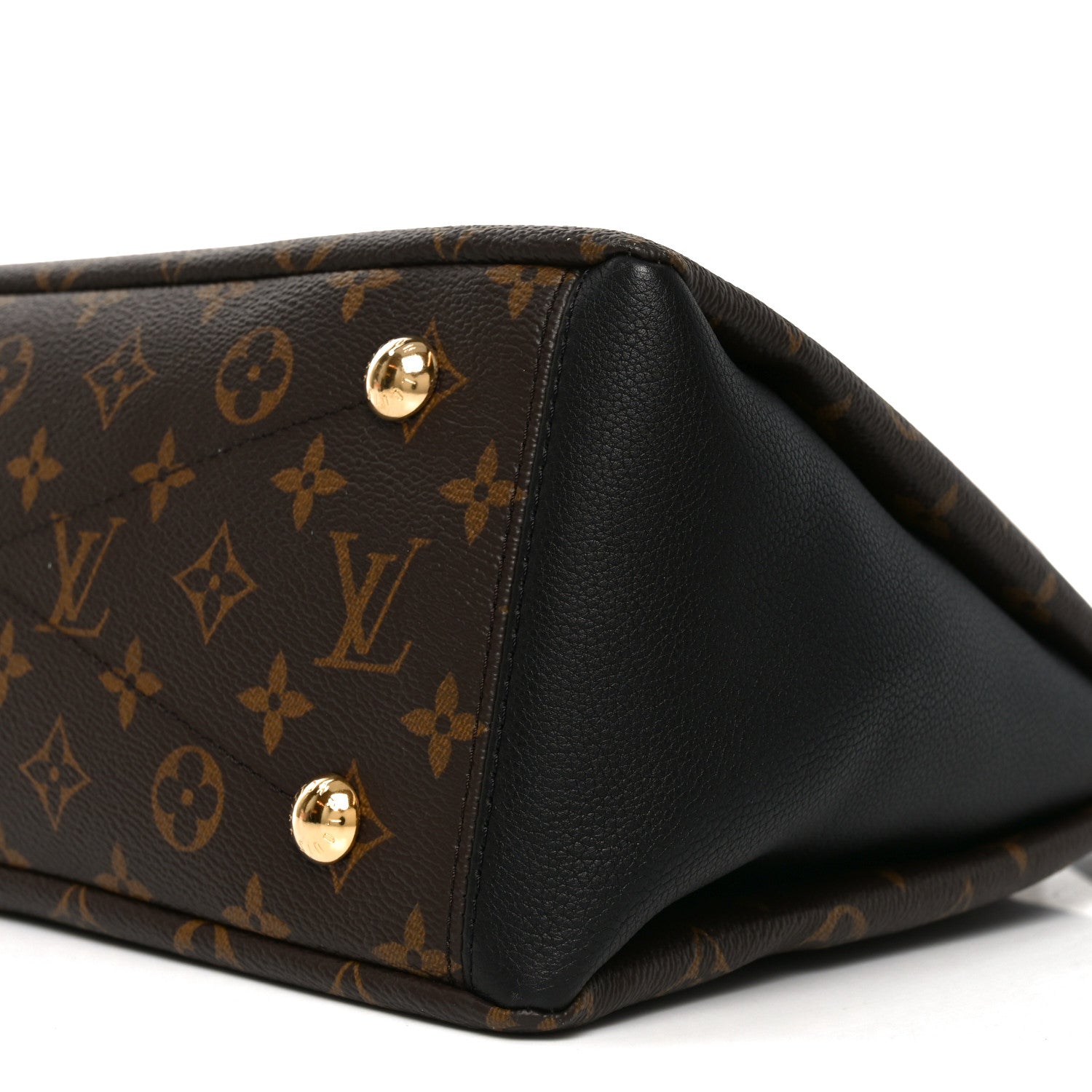 Monogram Pallas Full Black