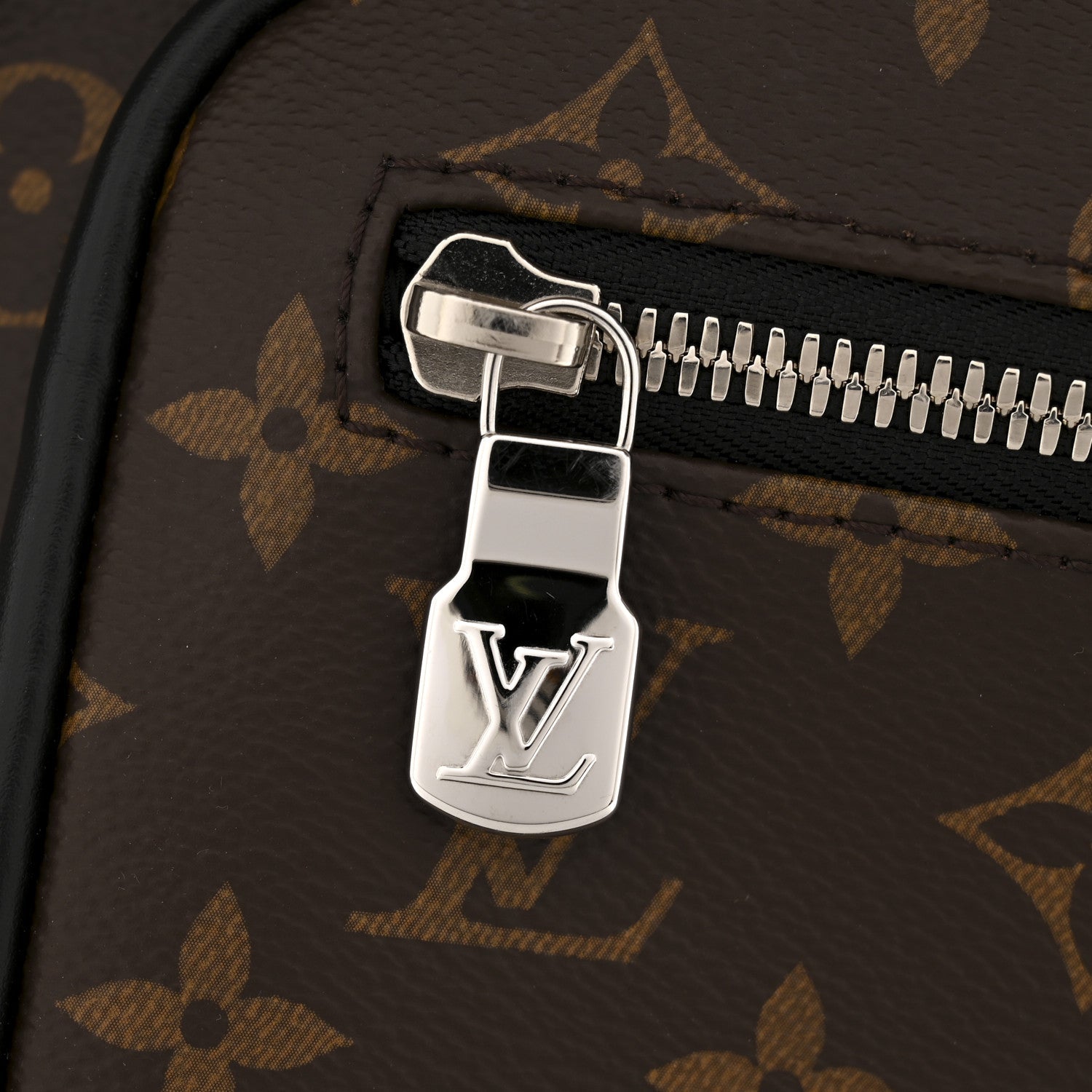 Monogram Macassar Josh NM Backpack