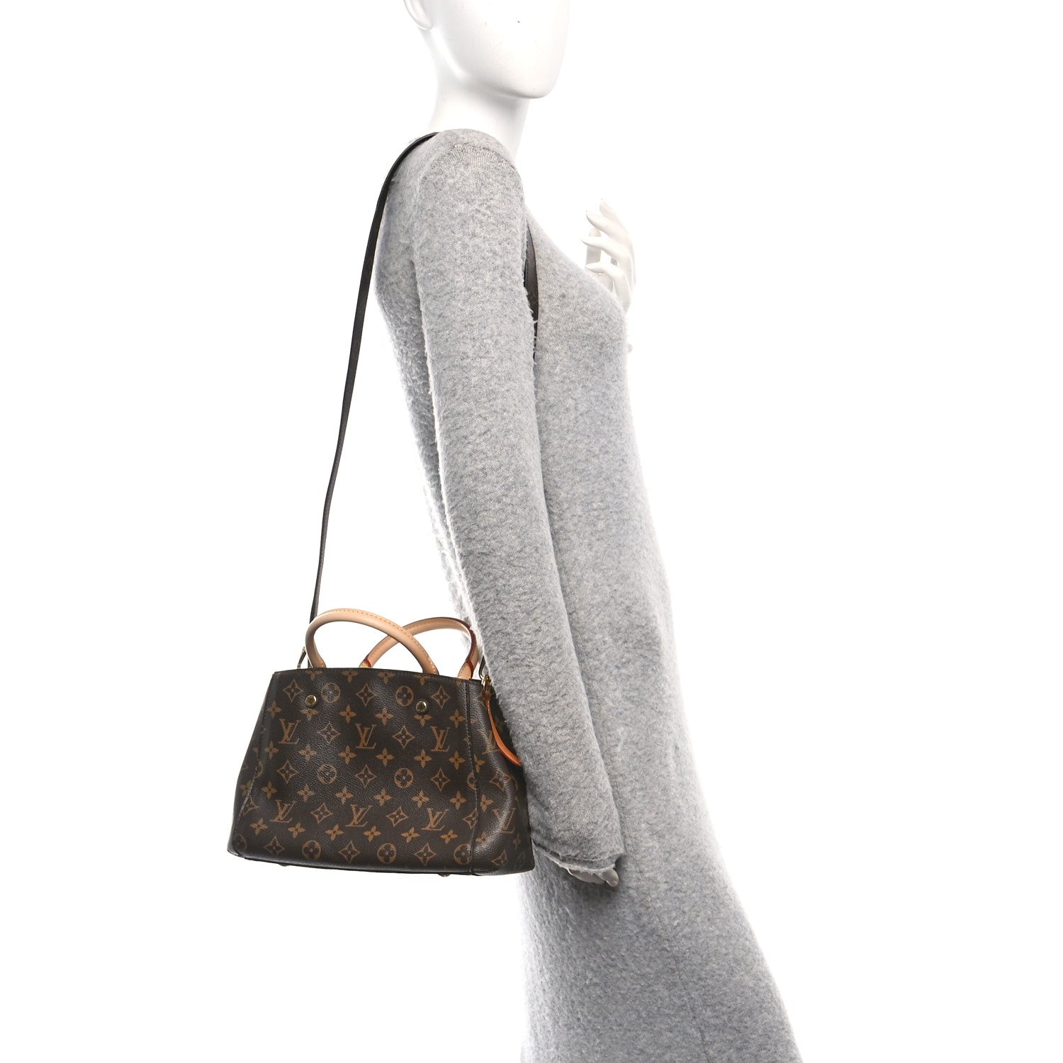 Monogram Montaigne BB