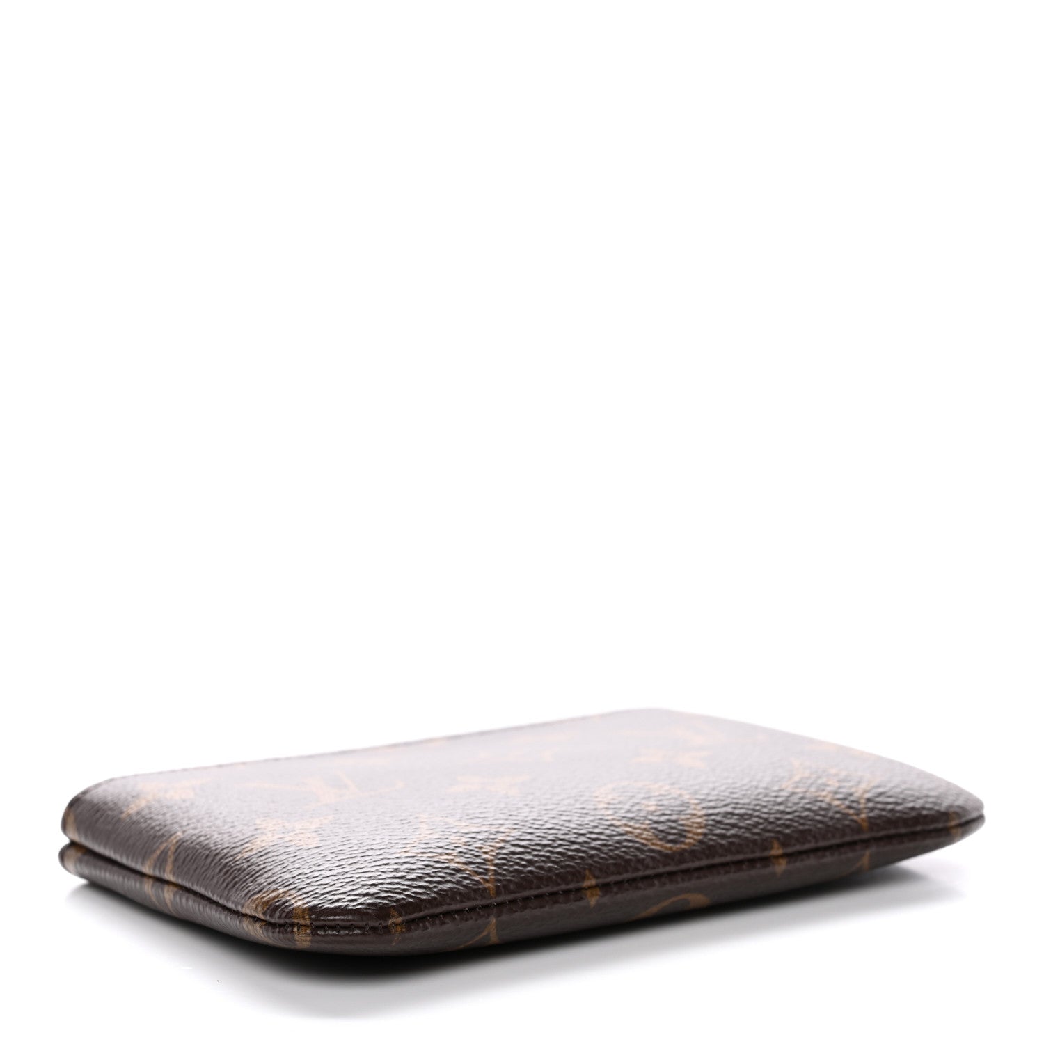 Monogram Key Pouch S