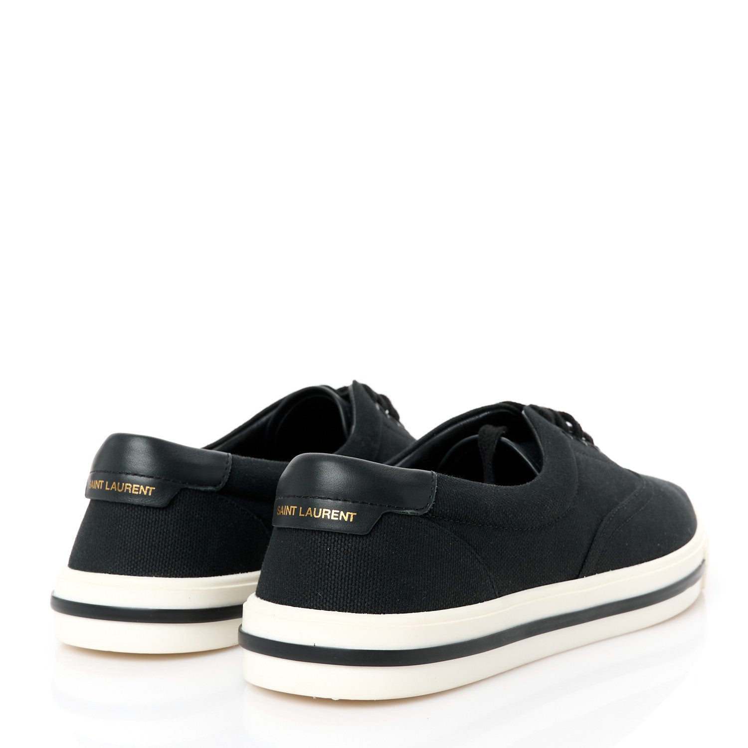 Elba Greenwich Club Low Top Sneakers 42 Black