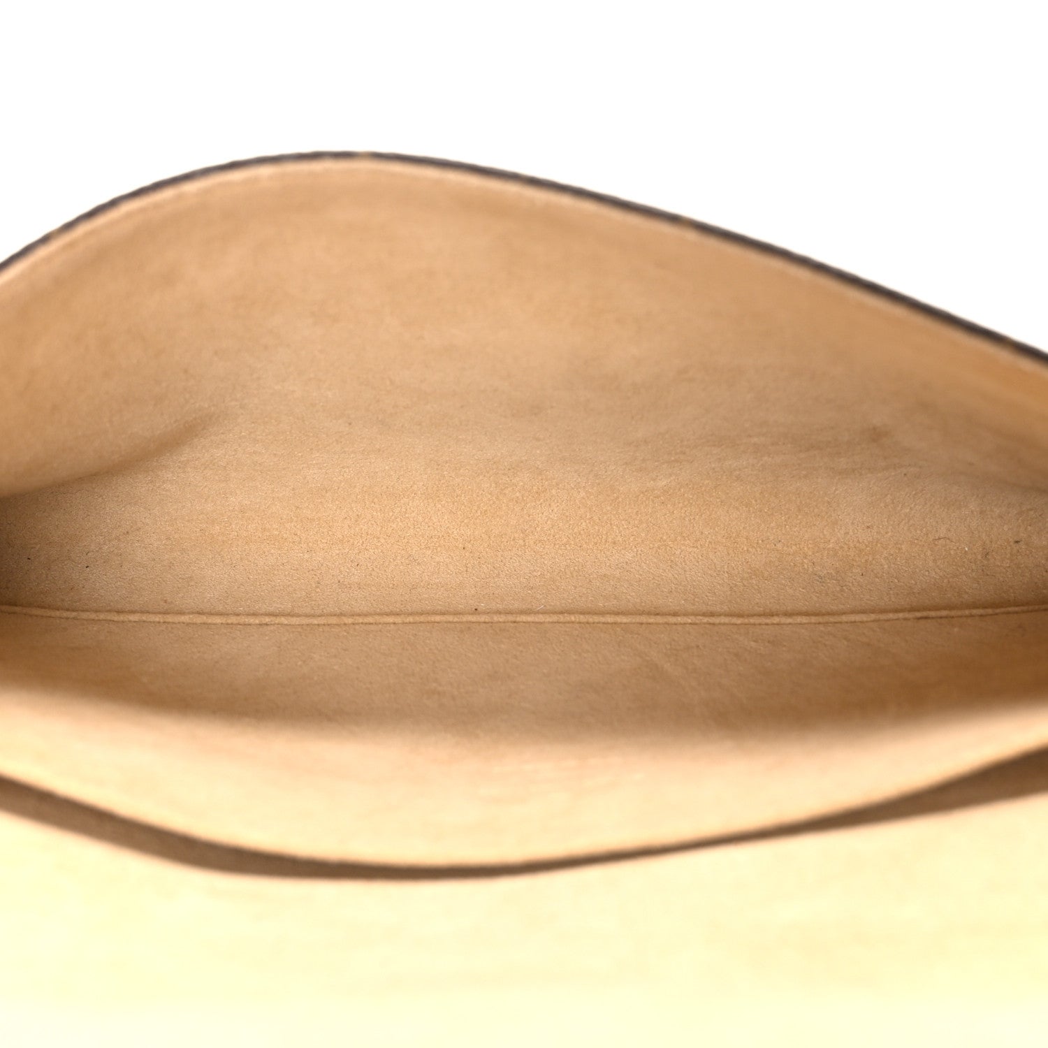 Monogram Pochette Twin GM
