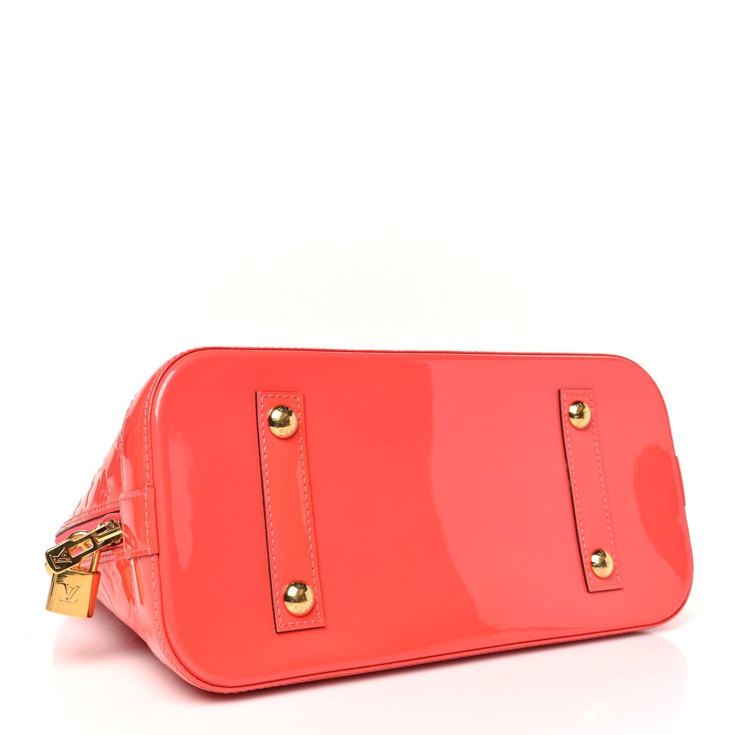 Vernis Alma PM Rose Litchi