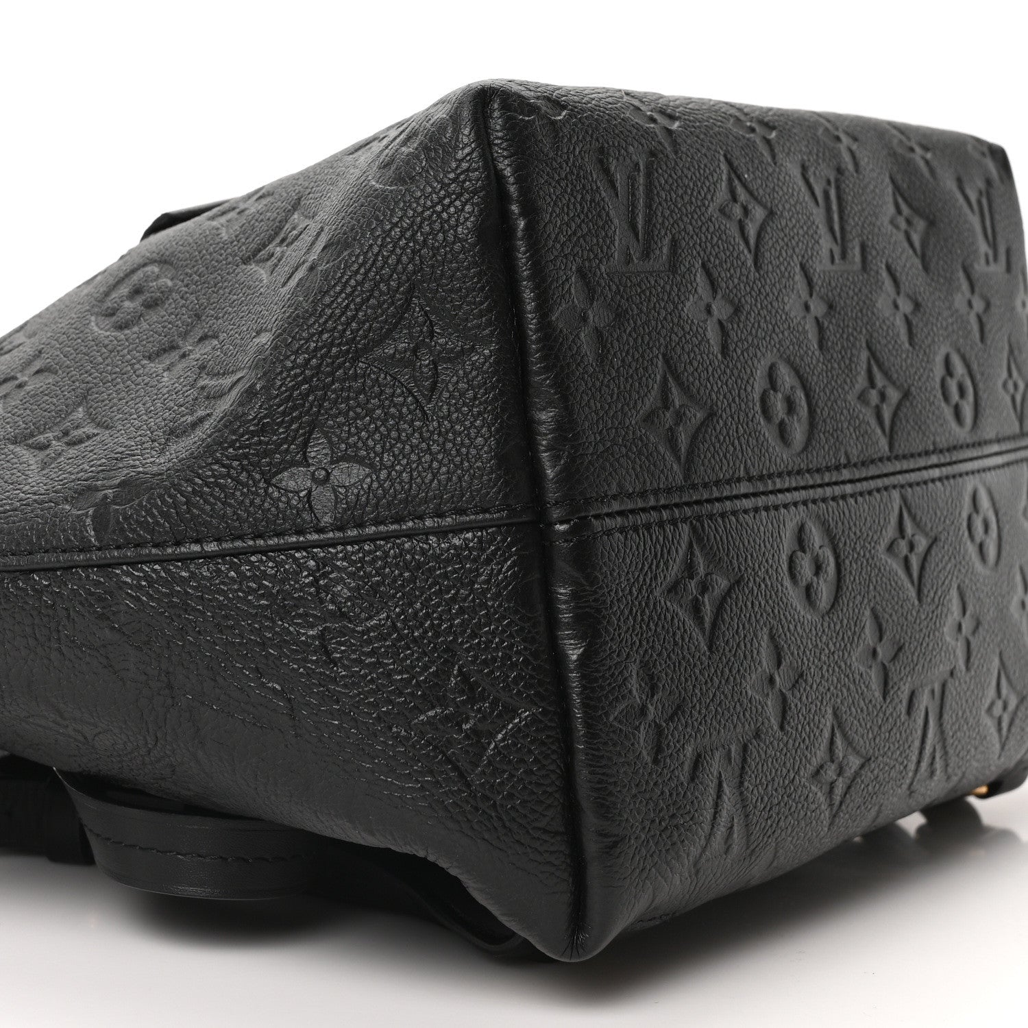 Empreinte Montsouris NM Backpack Black