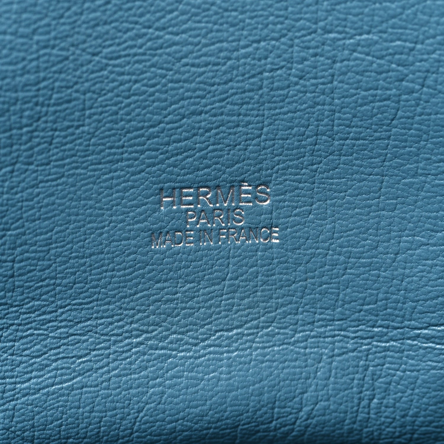 Taurillon Clemence Jypsiere 34 Blue Jean