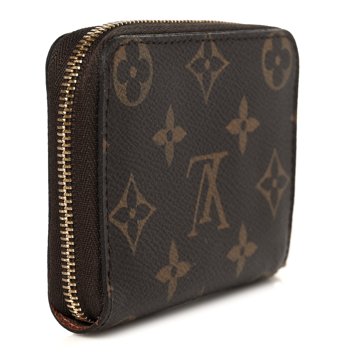 Monogram Zippy Coin Purse