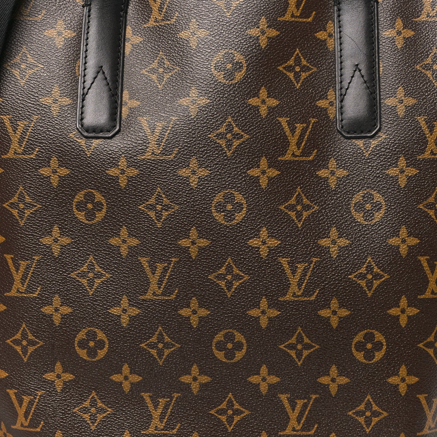Monogram Macassar Davis
