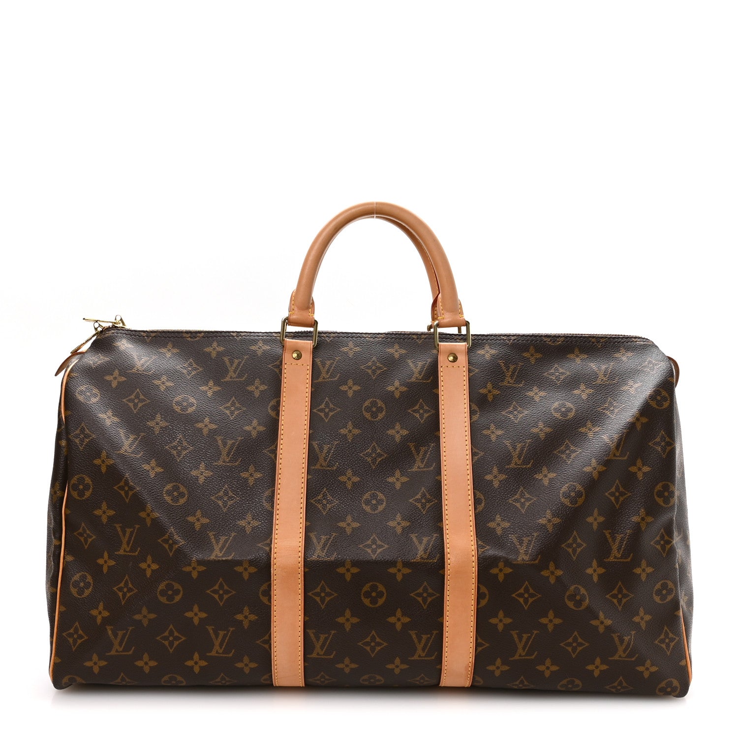 Monogram Keepall 50