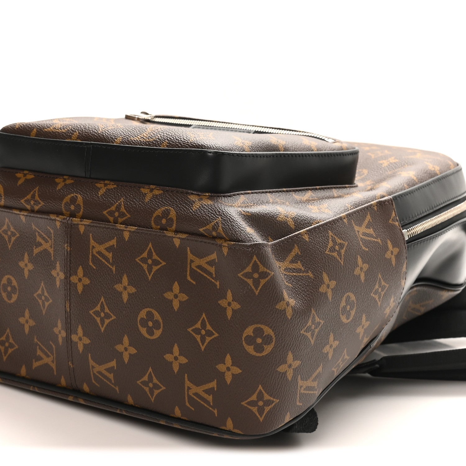 Monogram Macassar Josh Backpack
