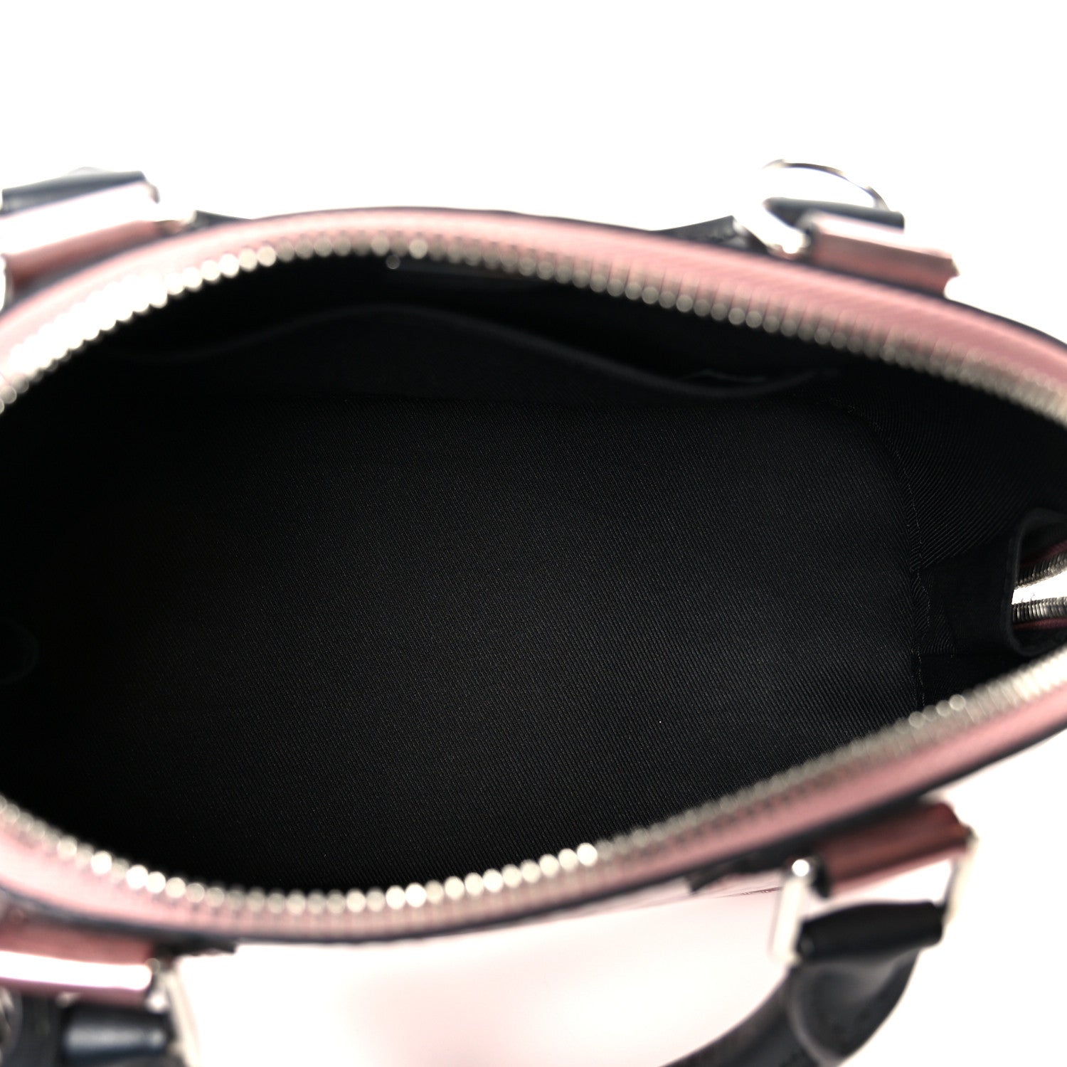 Vernis Alma BB Rose Cuivre