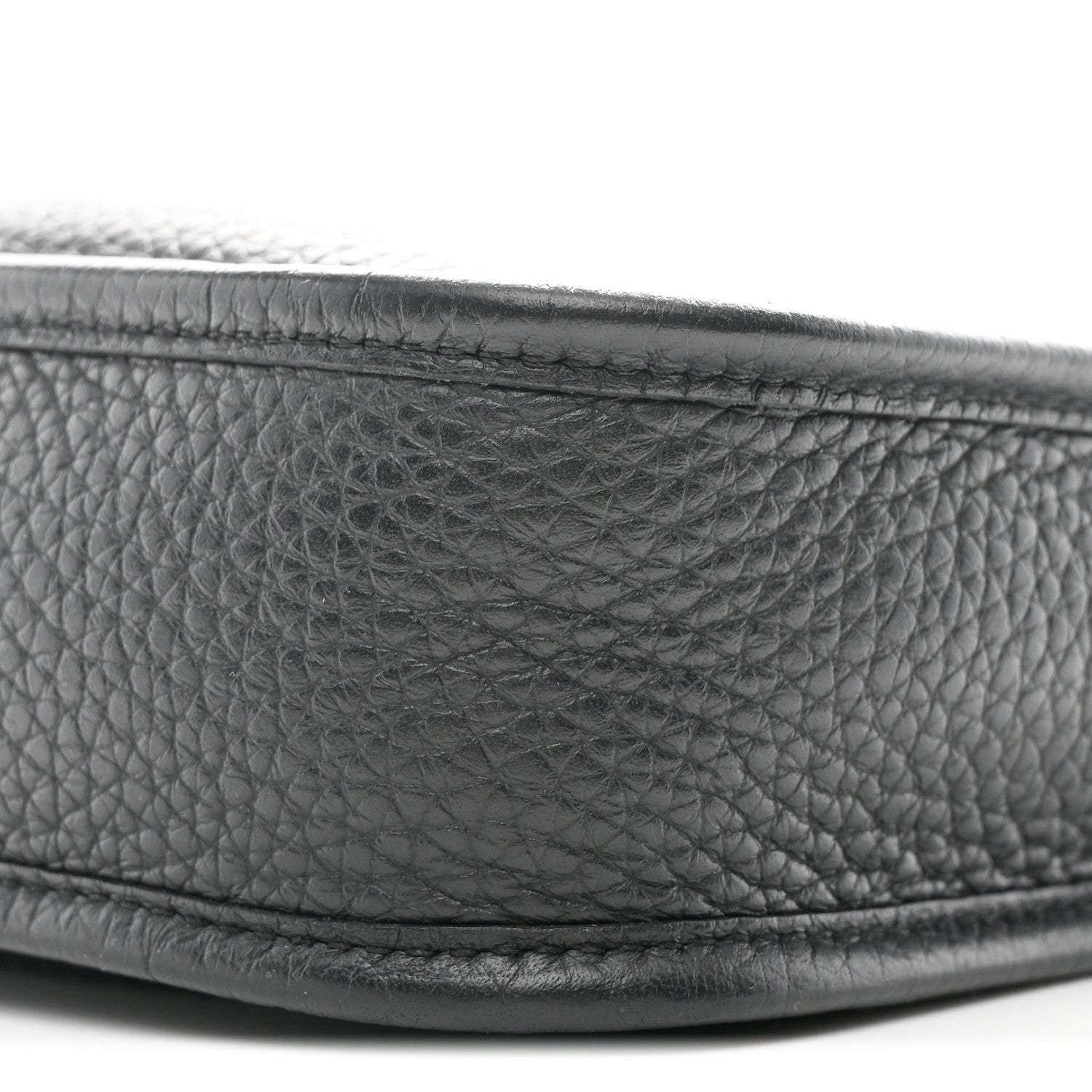 Taurillon Clemence Evelyne TPM Black
