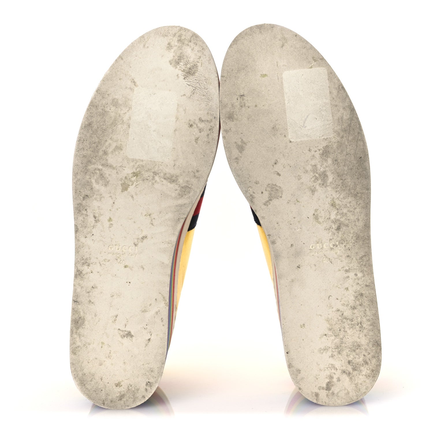 Metallic Nappa Peggy Platform Sneakers 40 Oro Vecchio