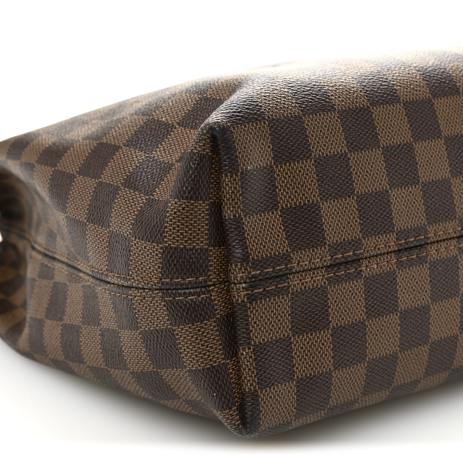 Damier Ebene Graceful PM