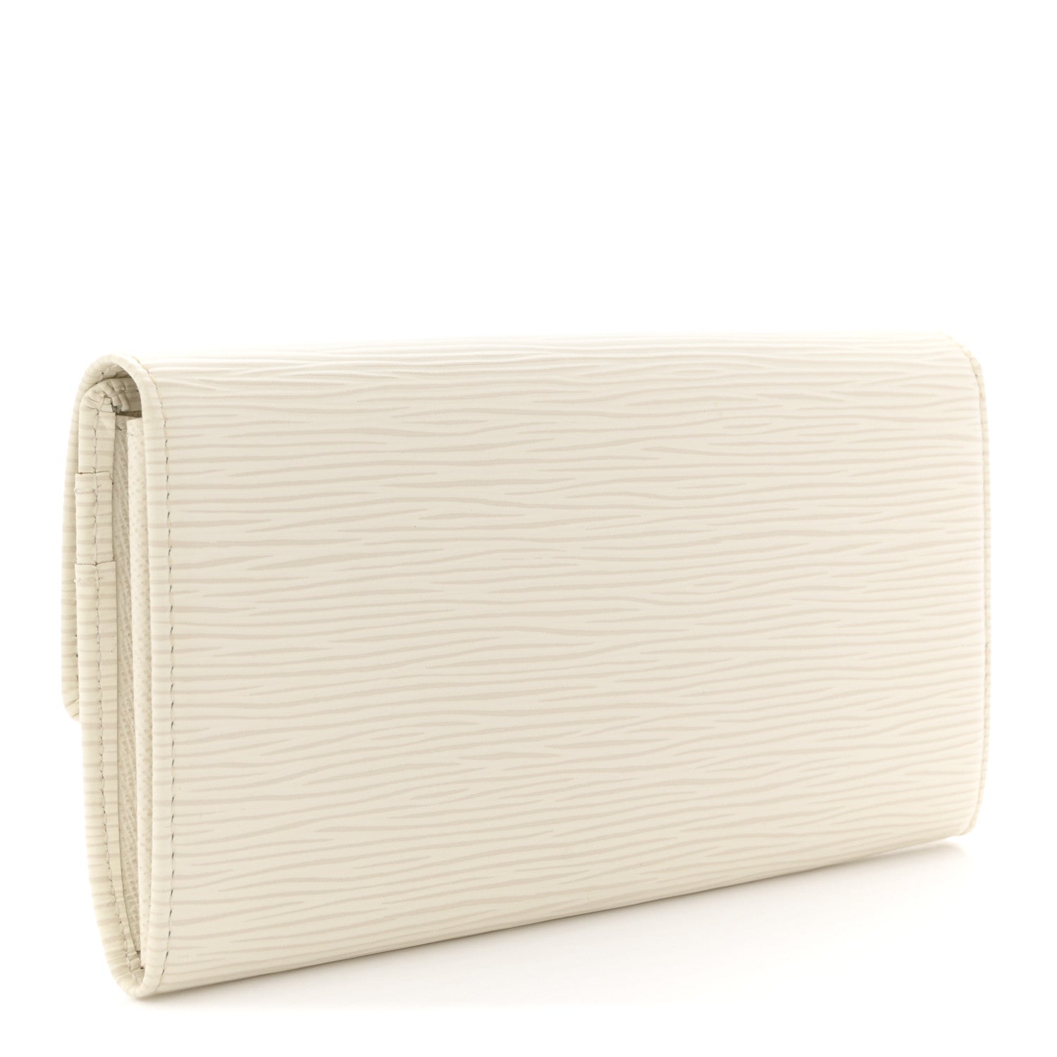 Epi Sarah Wallet Ivory