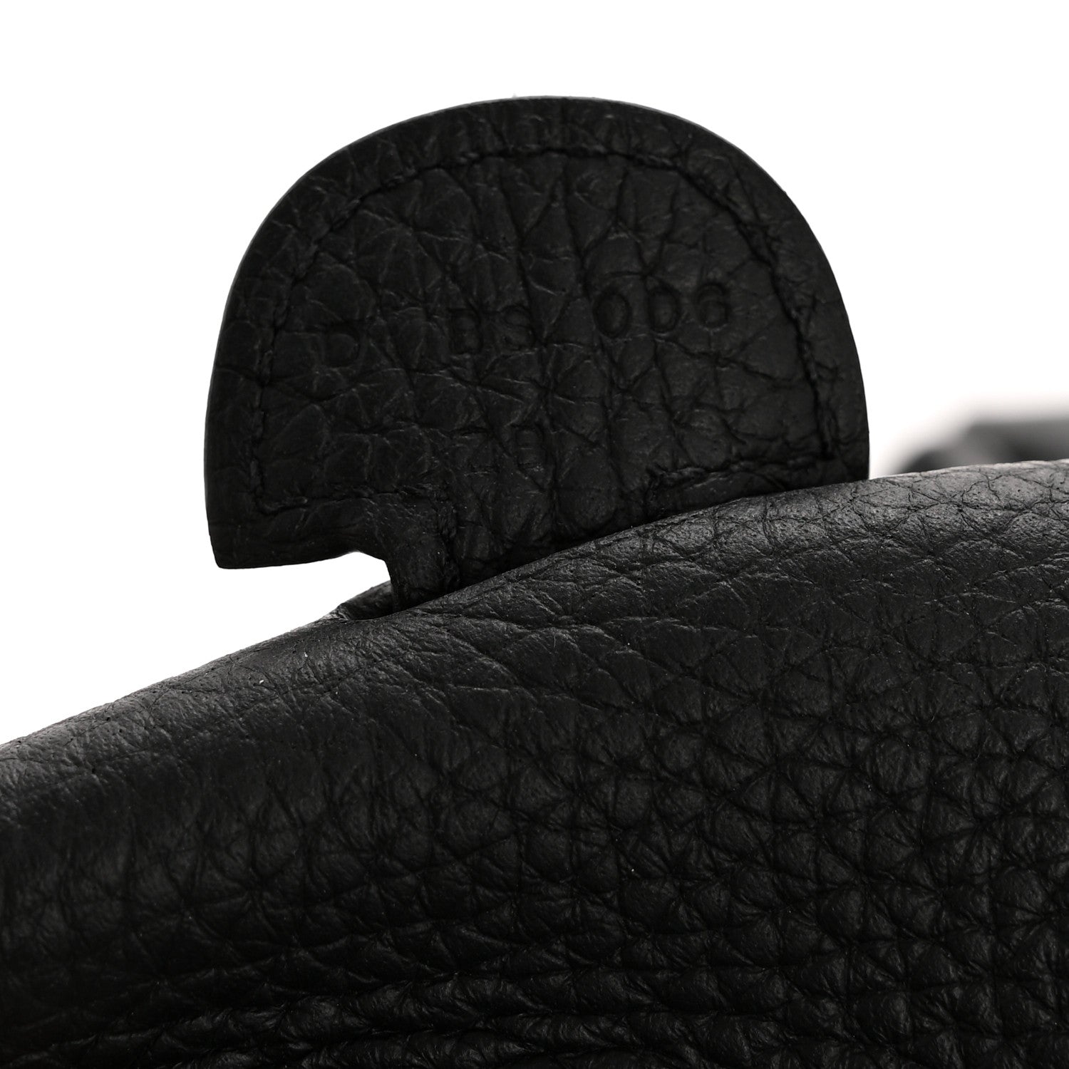 Taurillon Clemence Evelyne III PM Black
