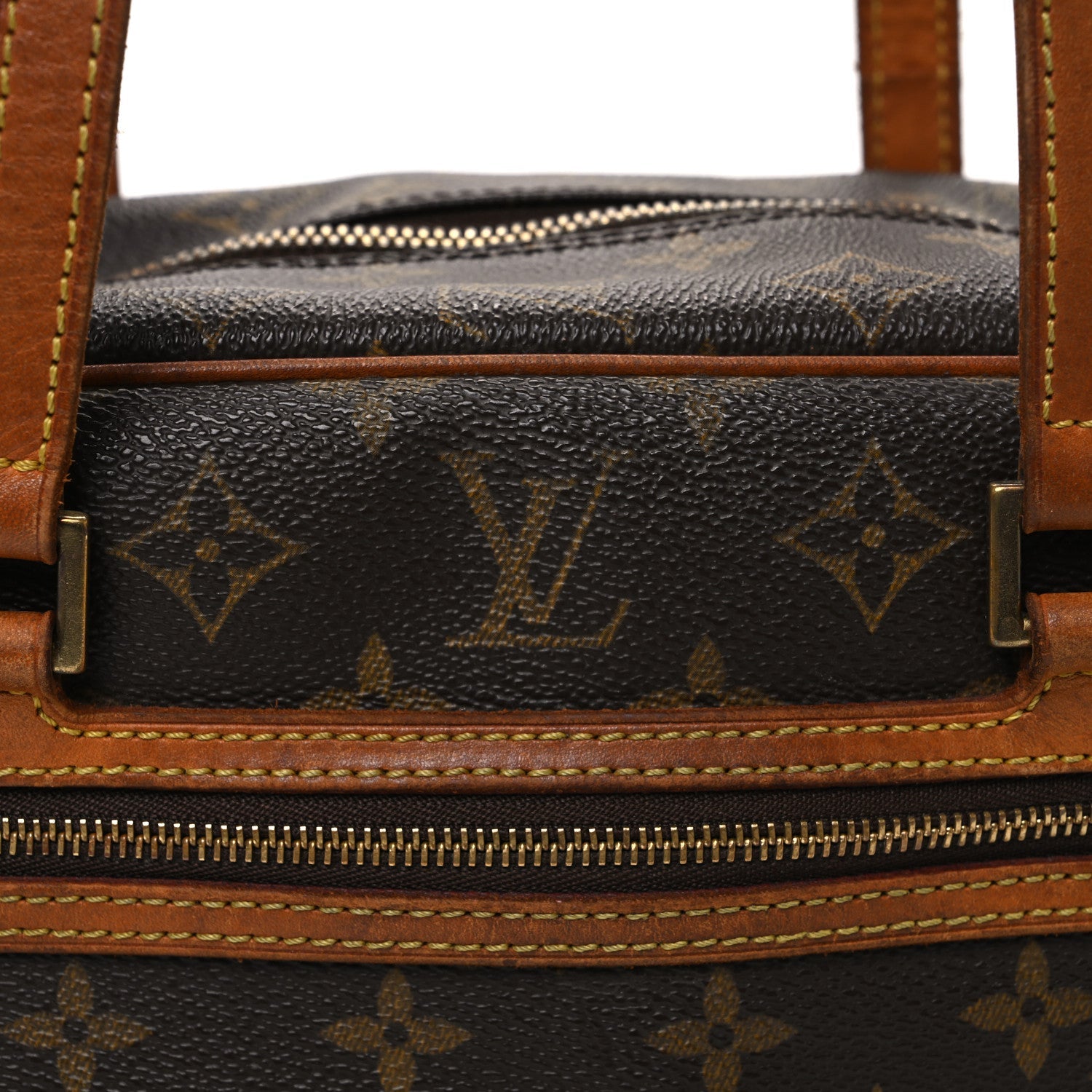 Monogram Cite MM