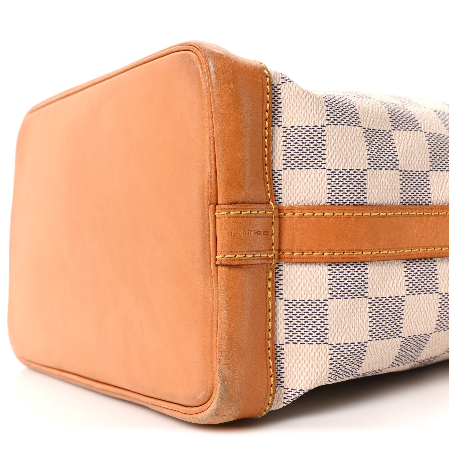 Damier Azur Noe BB