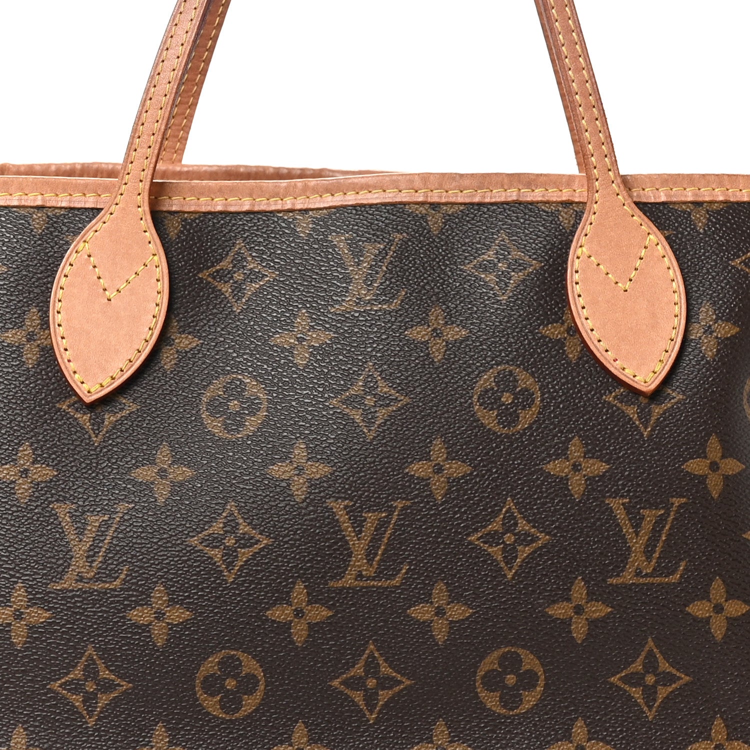 Monogram Neo Neverfull PM Pivoine