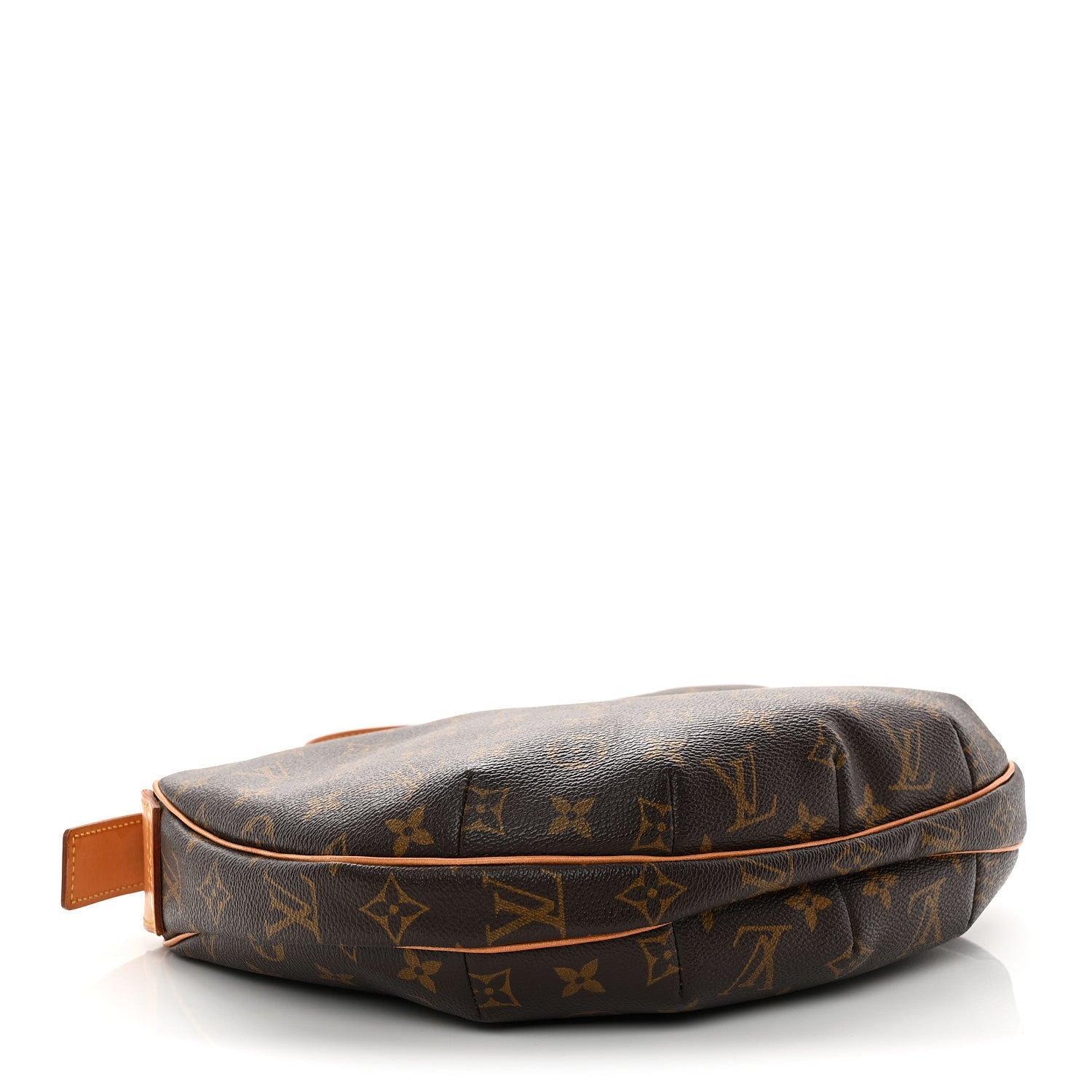 Monogram Croissant MM