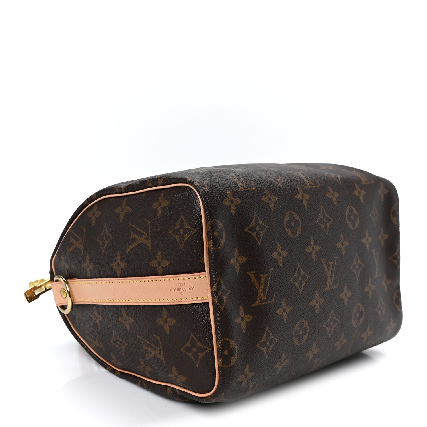 Monogram Speedy Bandouliere 25