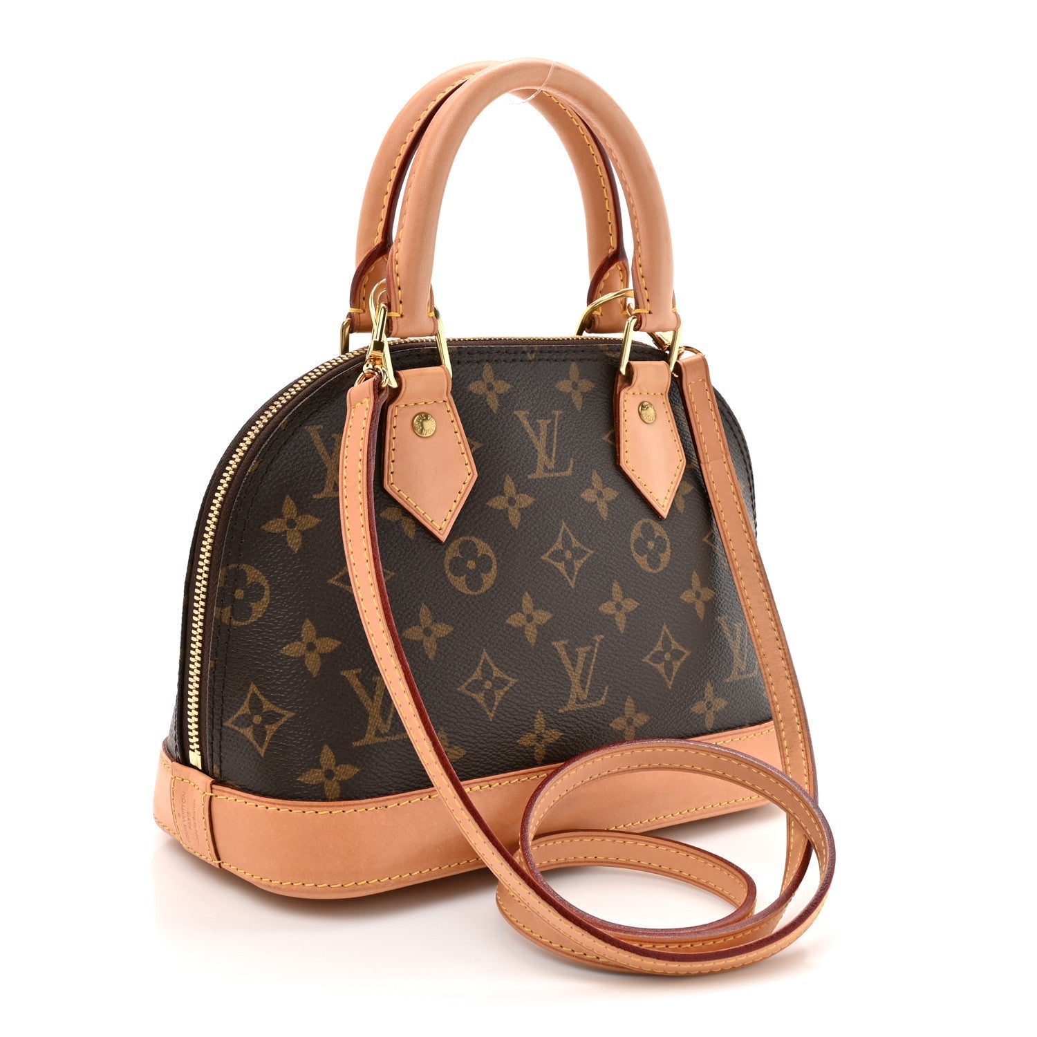 Monogram Alma BB