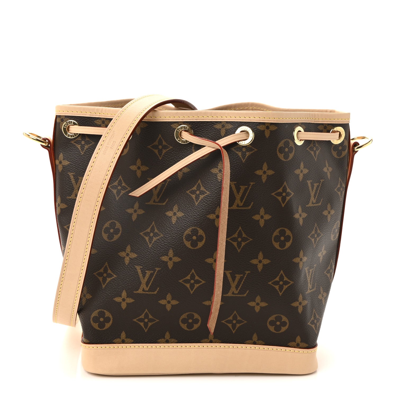 Monogram Noe BB