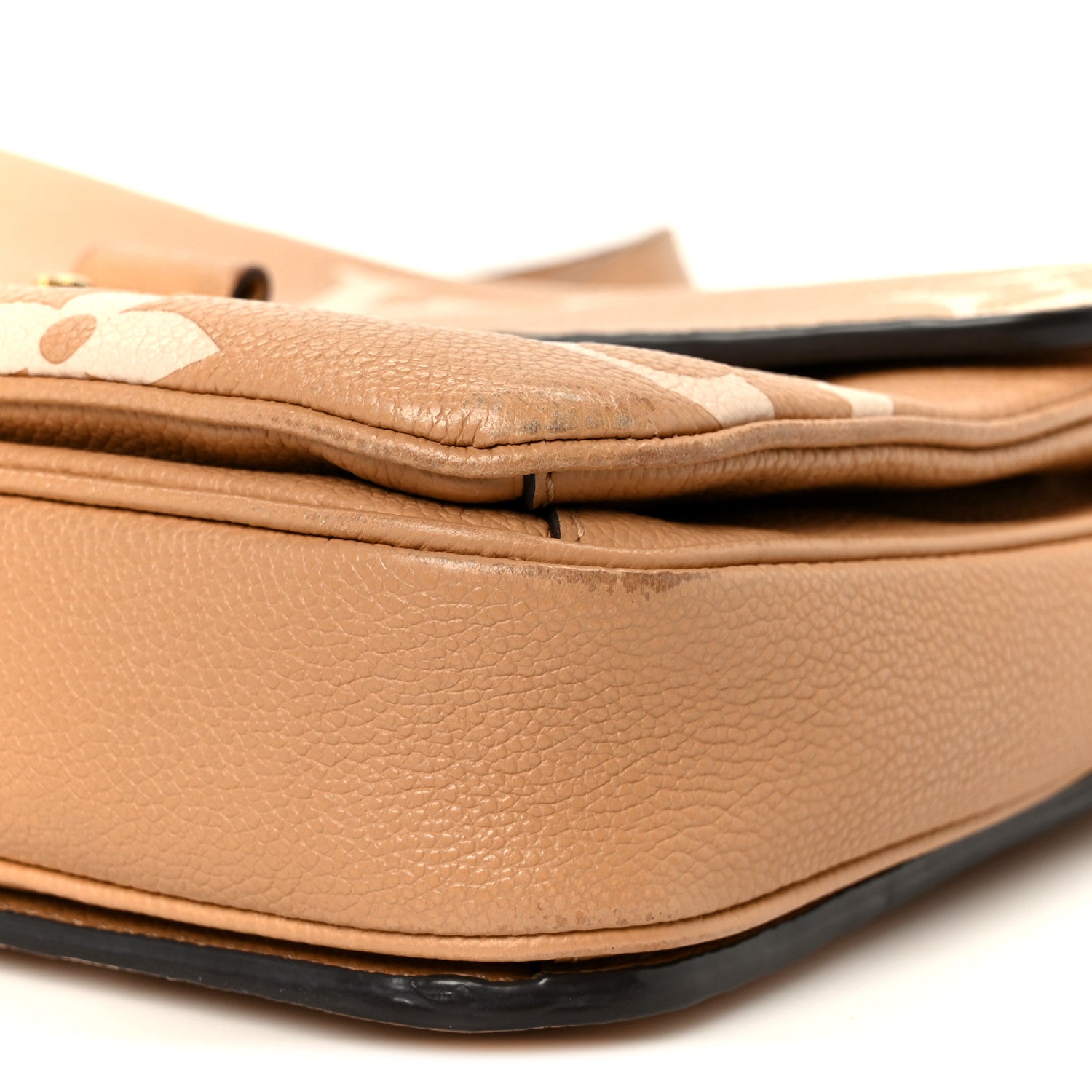 Empreinte Monogram Giant Pochette Metis Arizona Beige