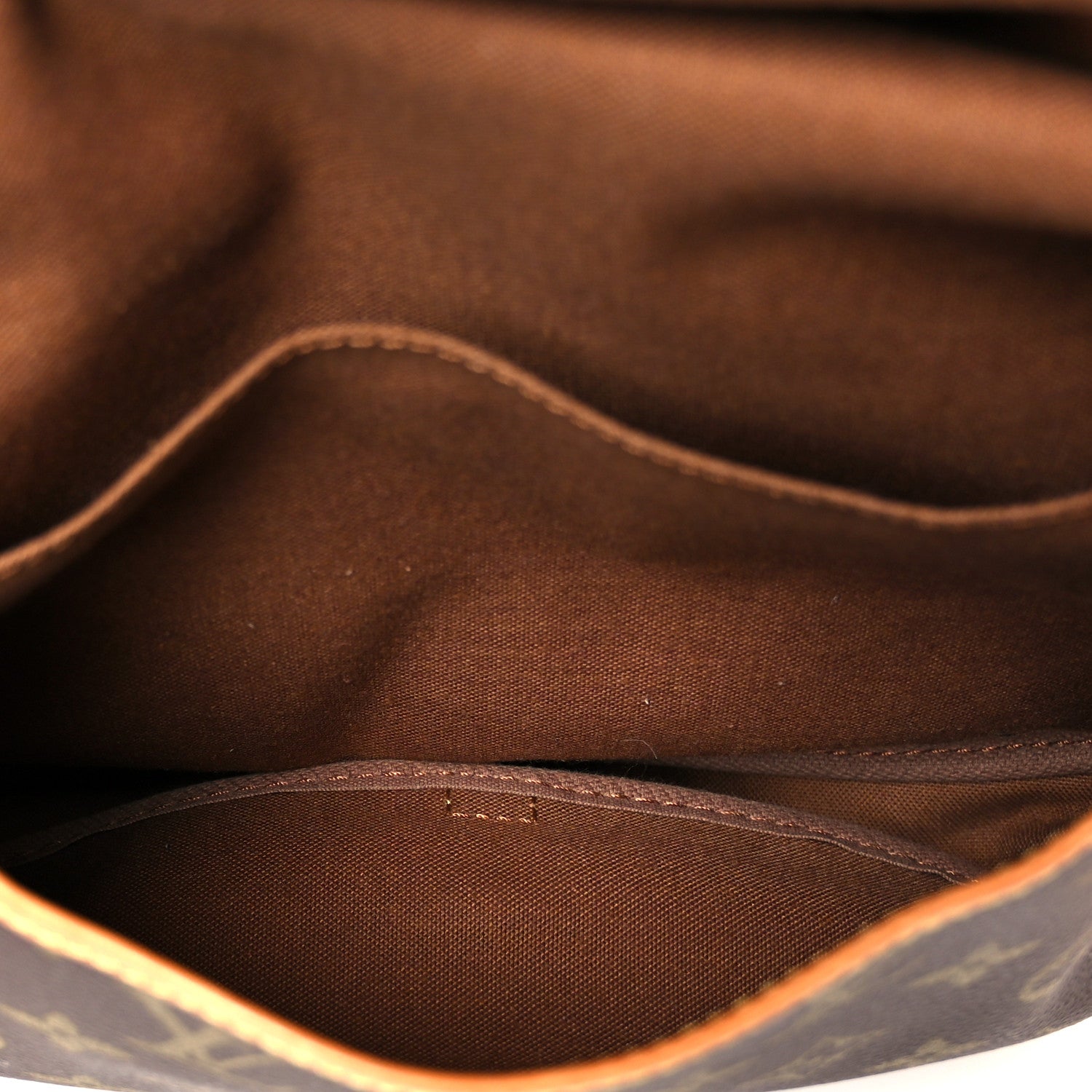 Monogram Saumur 30