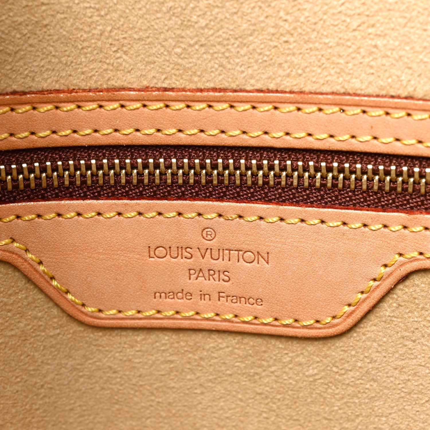 Monogram Babylone