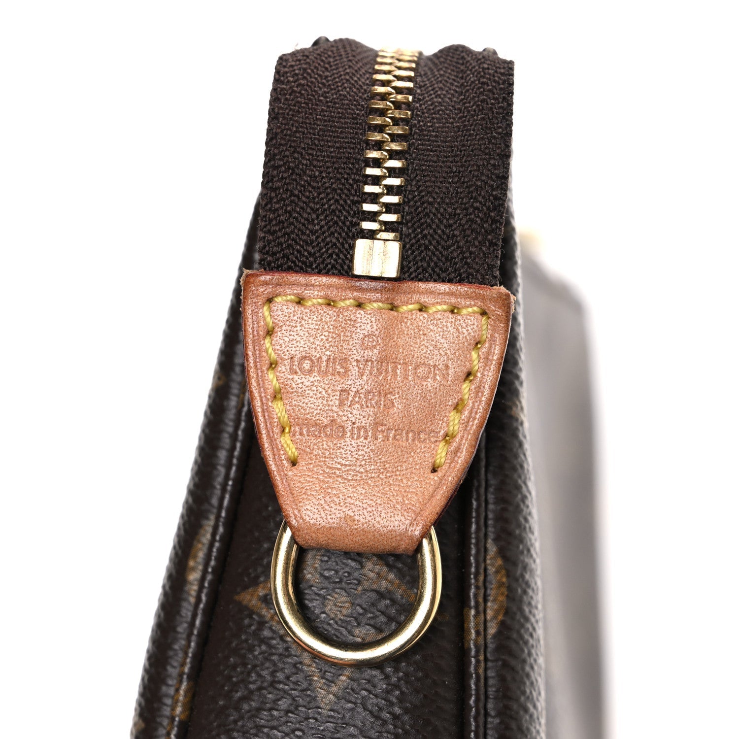Monogram Pochette Accessories NM