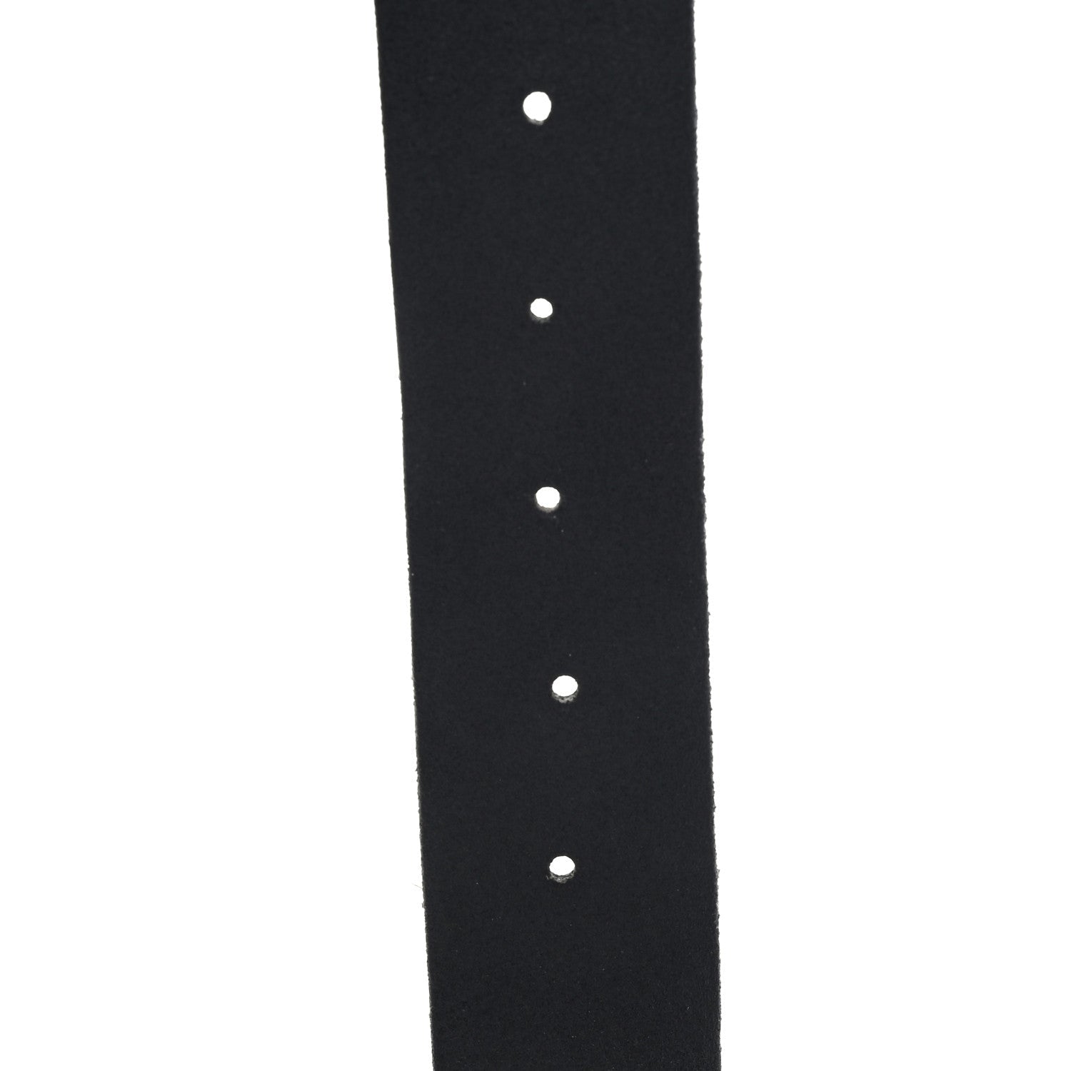 Faded Calfskin Double G 40mm Belt 85 34 Black