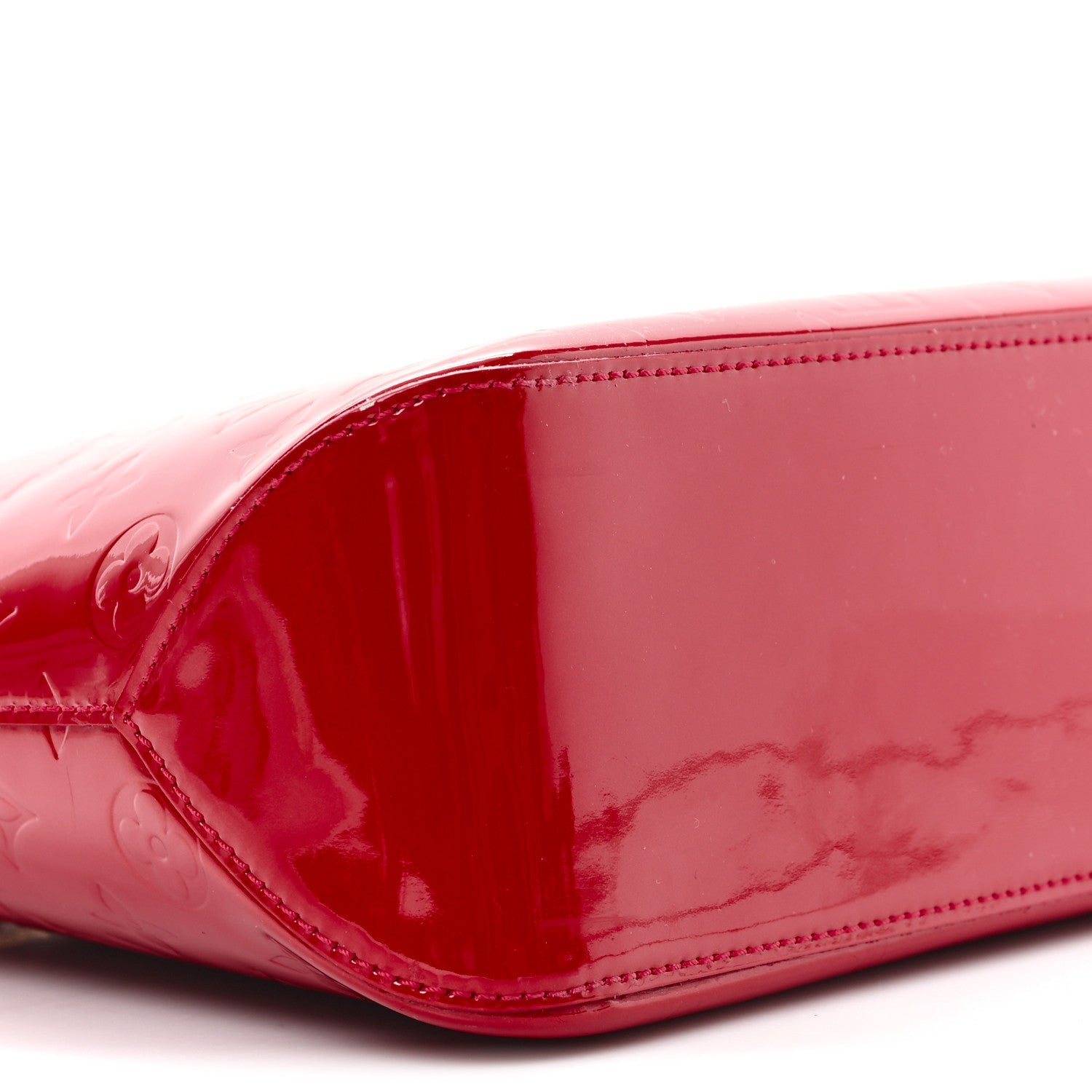 Vernis Brentwood Pomme D'Amour
