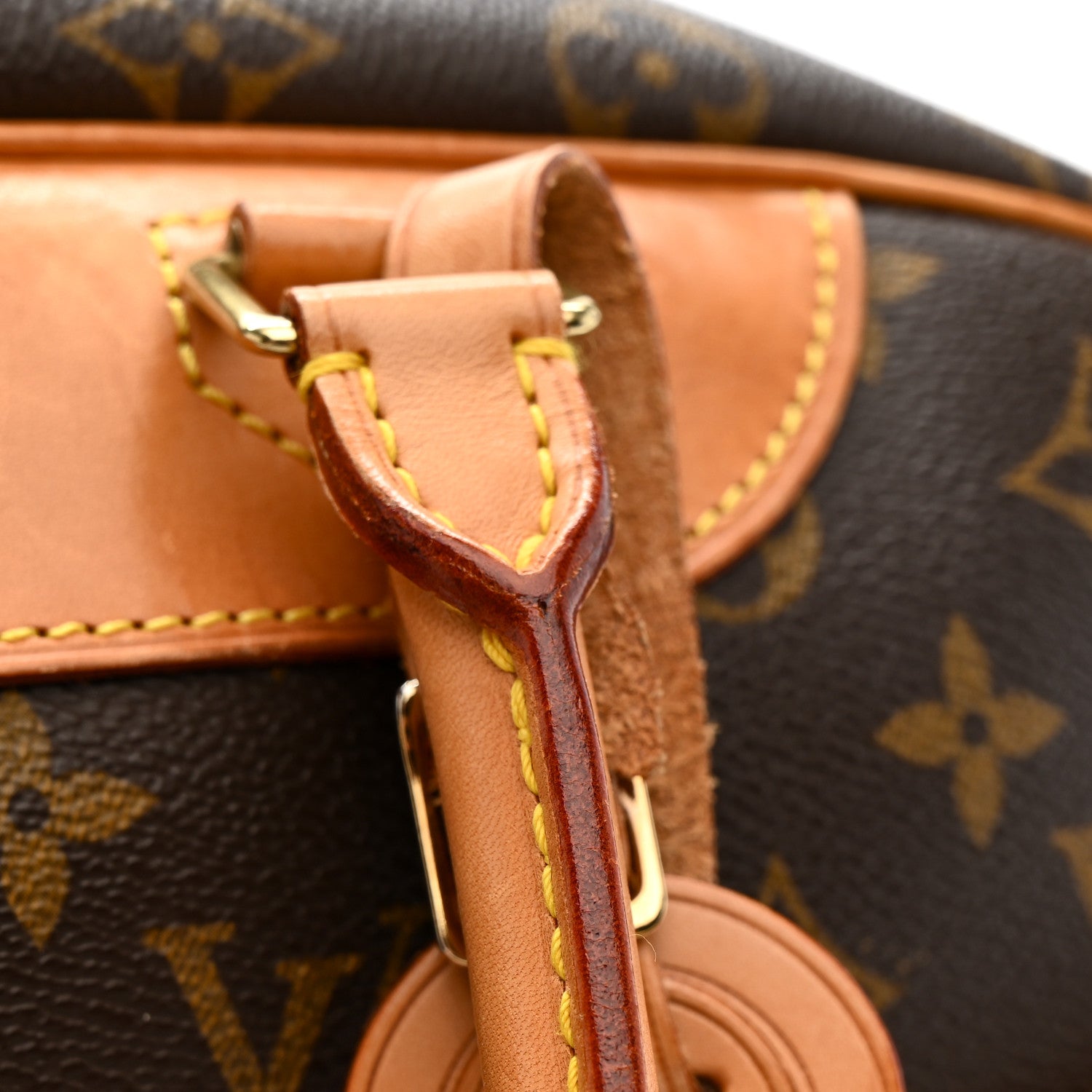 Monogram Deauville