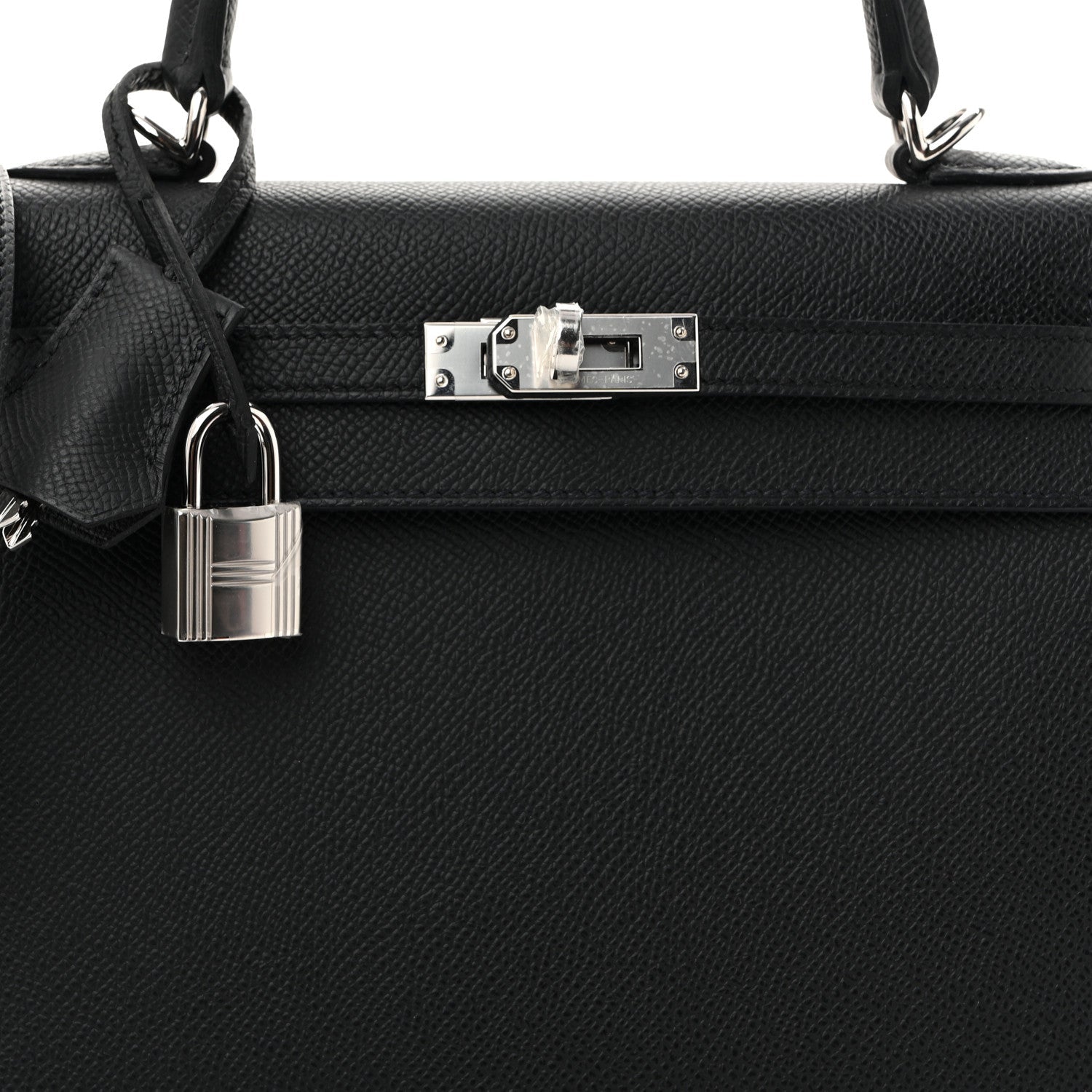 Epsom Kelly Sellier 25 Black