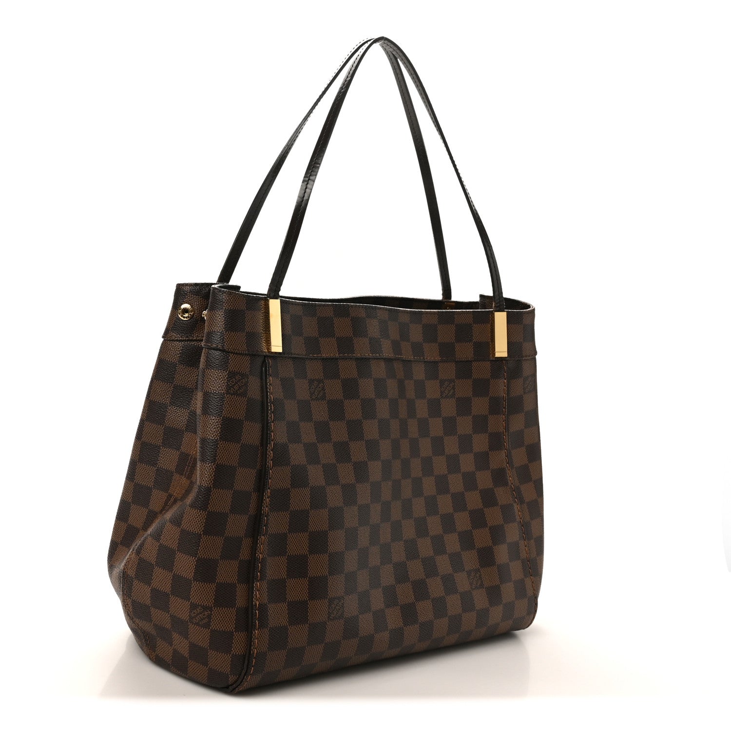 Damier Ebene Marylebone GM