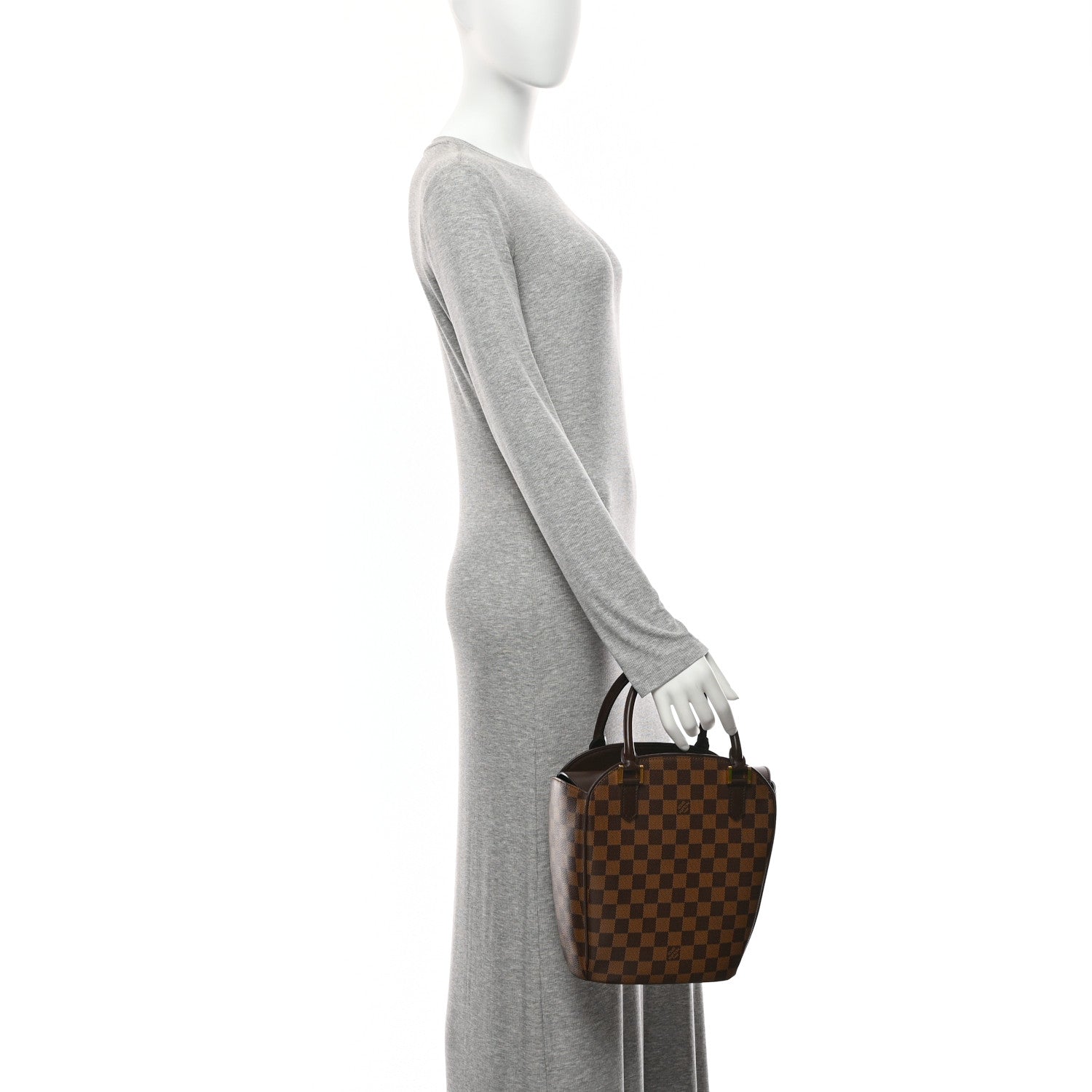 Damier Ebene Sarria Seau