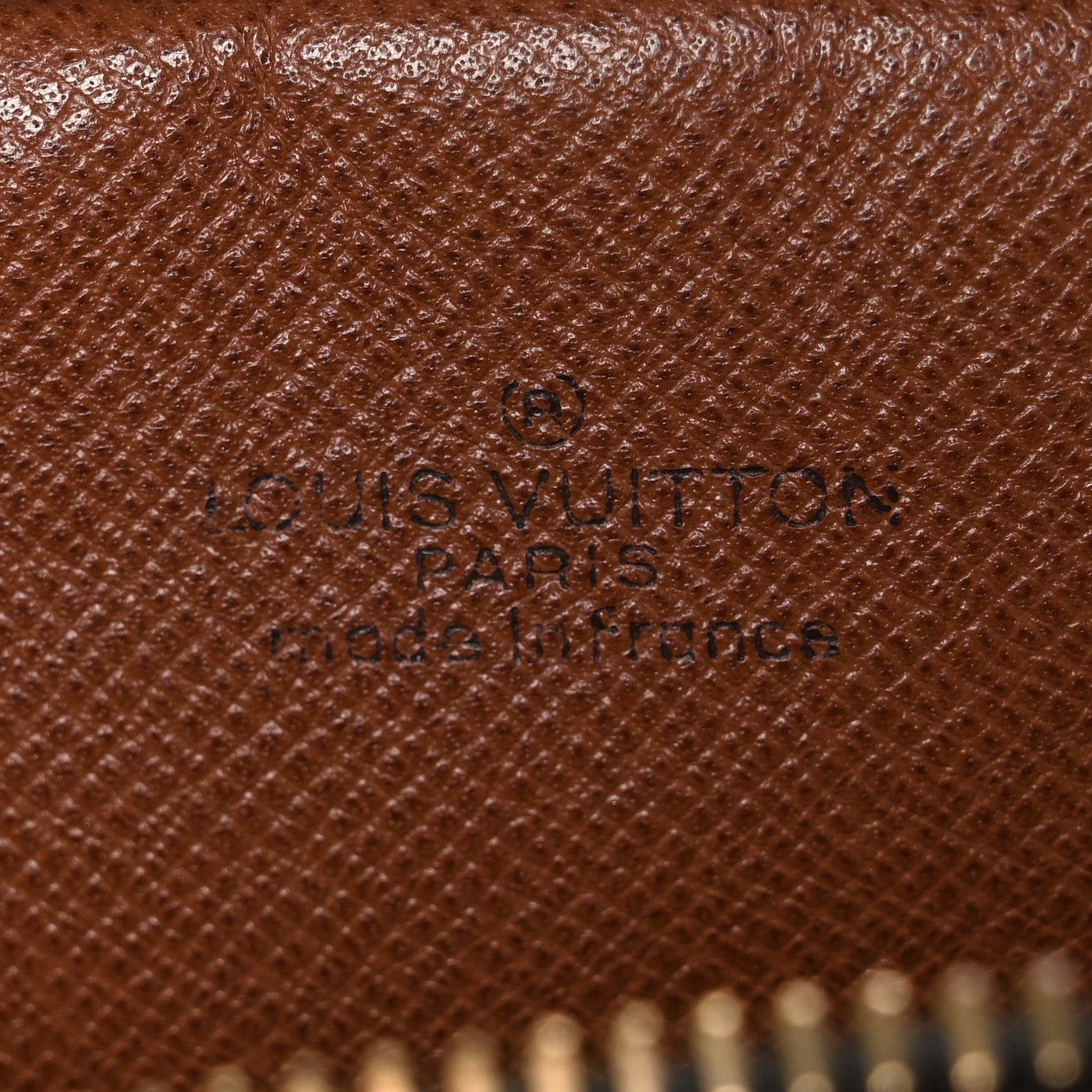 Monogram Amazone PM