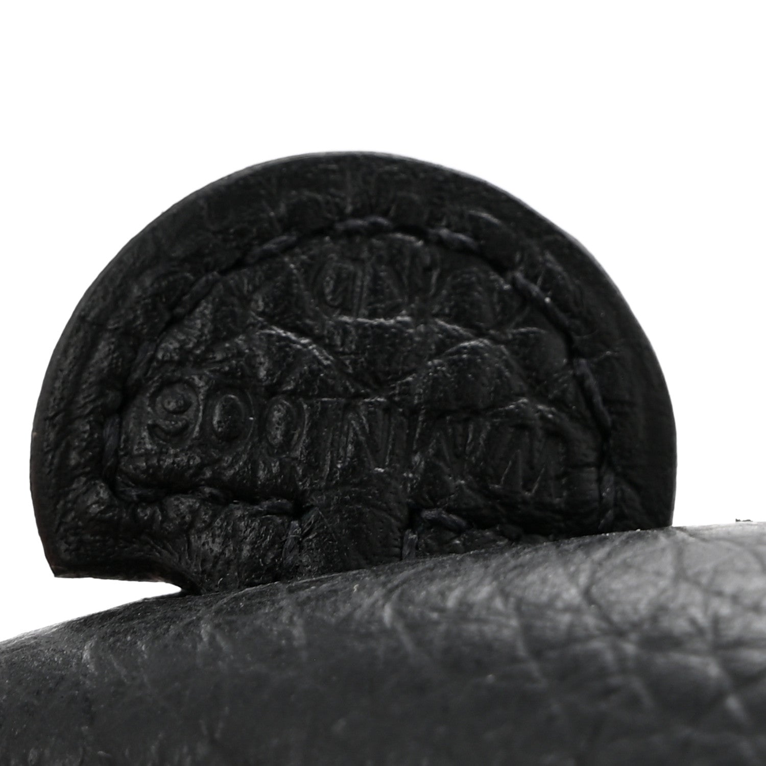 Taurillon Clemence Evelyne TPM Black