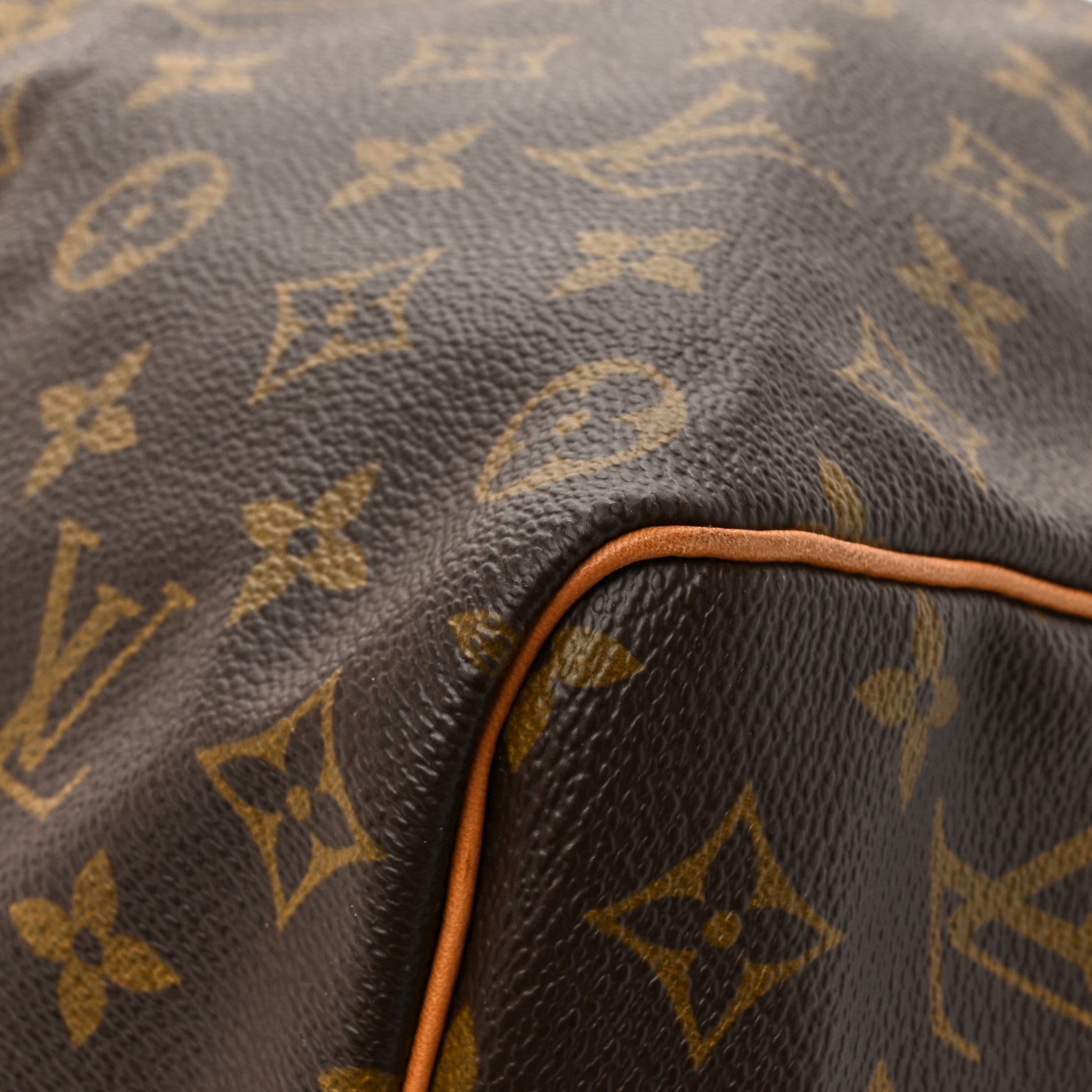 Monogram Keepall 50