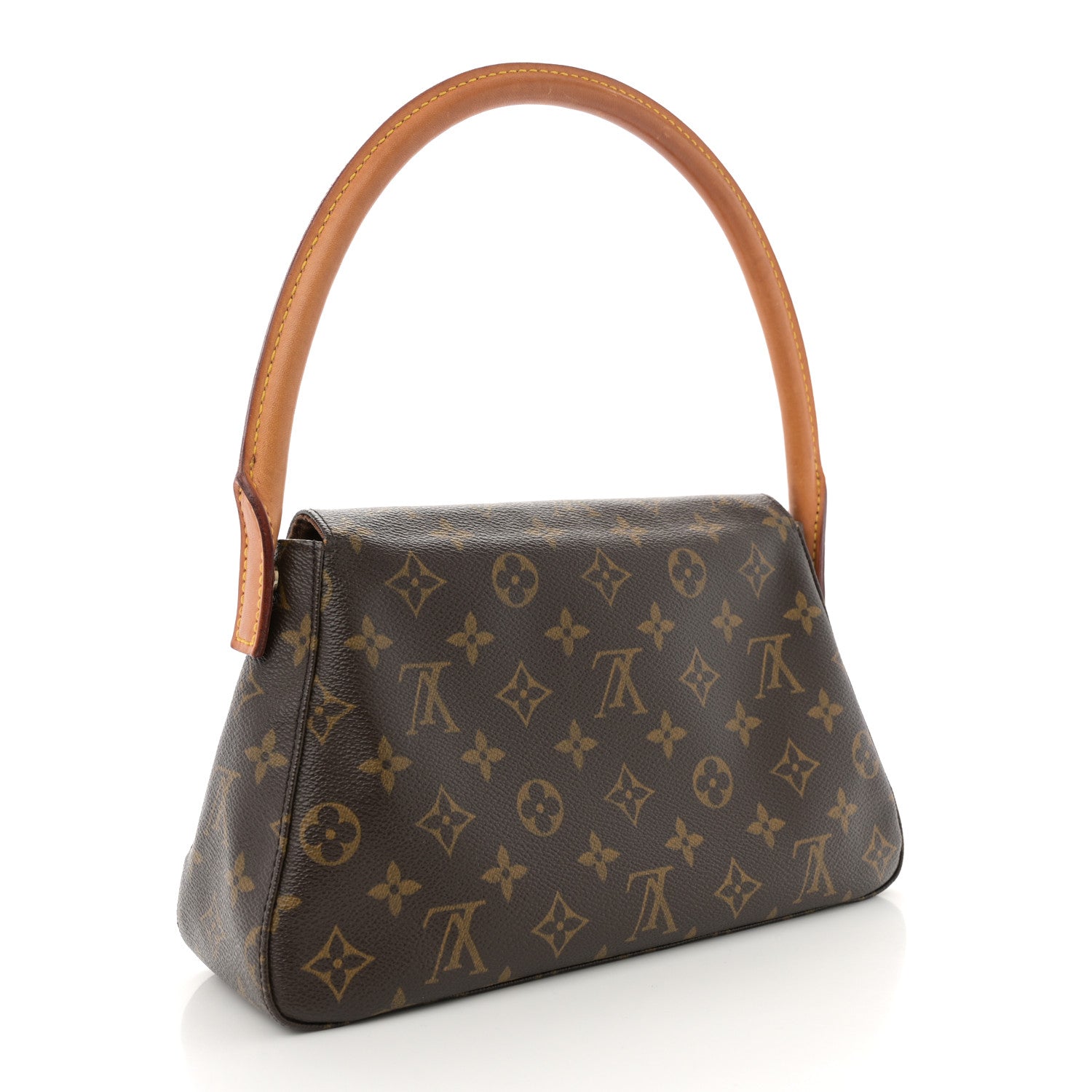 Monogram Mini Looping