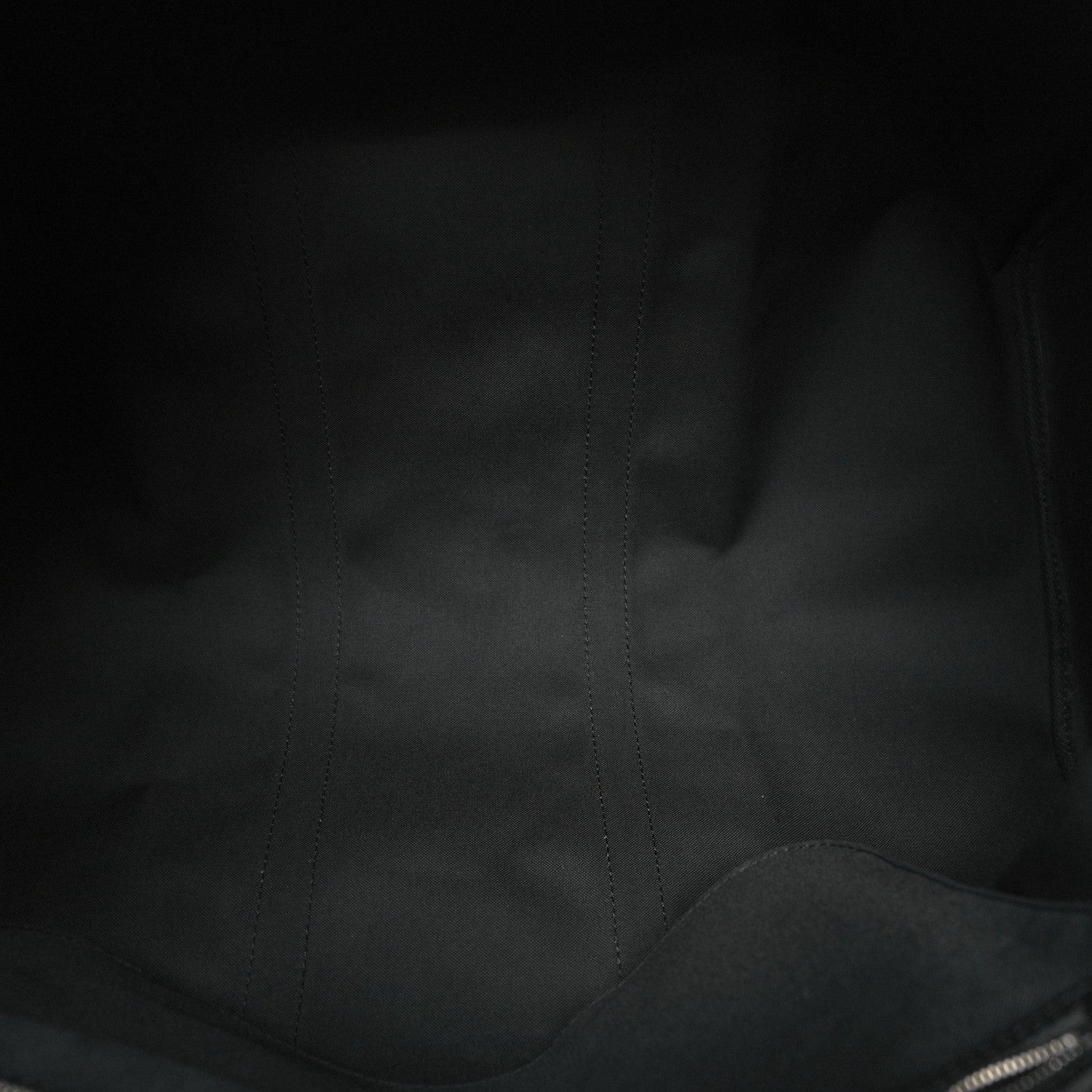 Damier Graphite Keepall Bandouliere 55