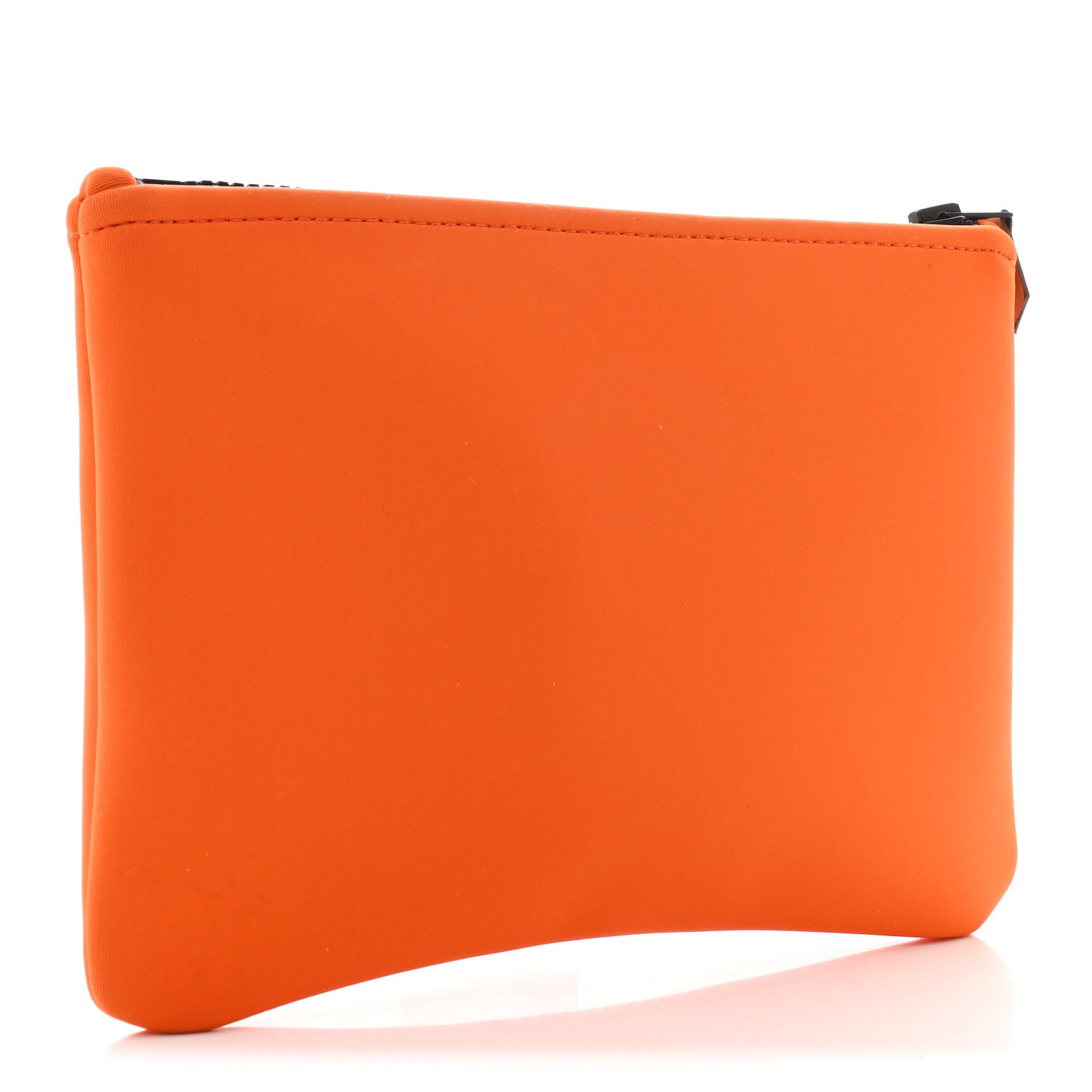 Neoprene Small Neobain Case Vermillon