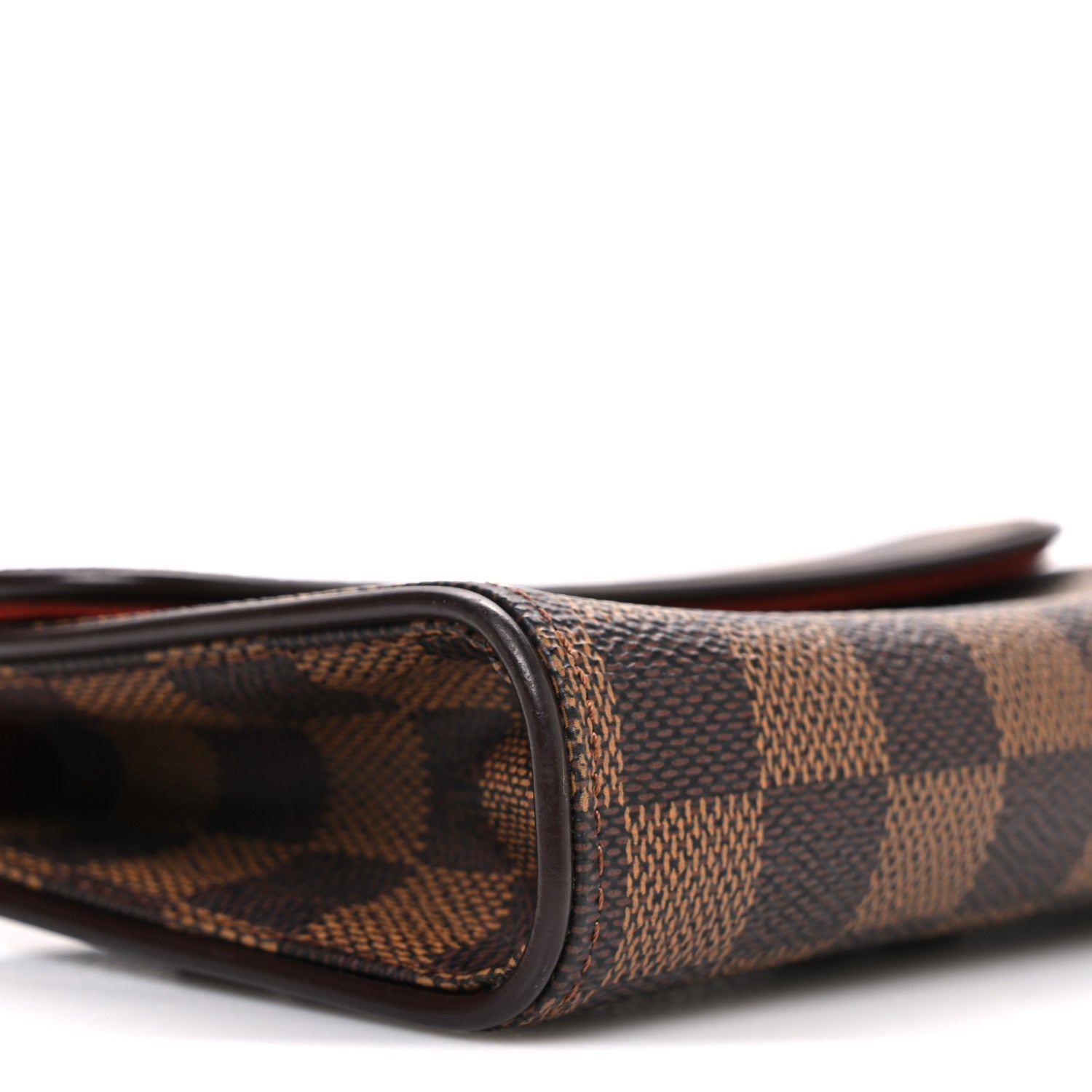 Damier Ebene Pochette Florentine XS