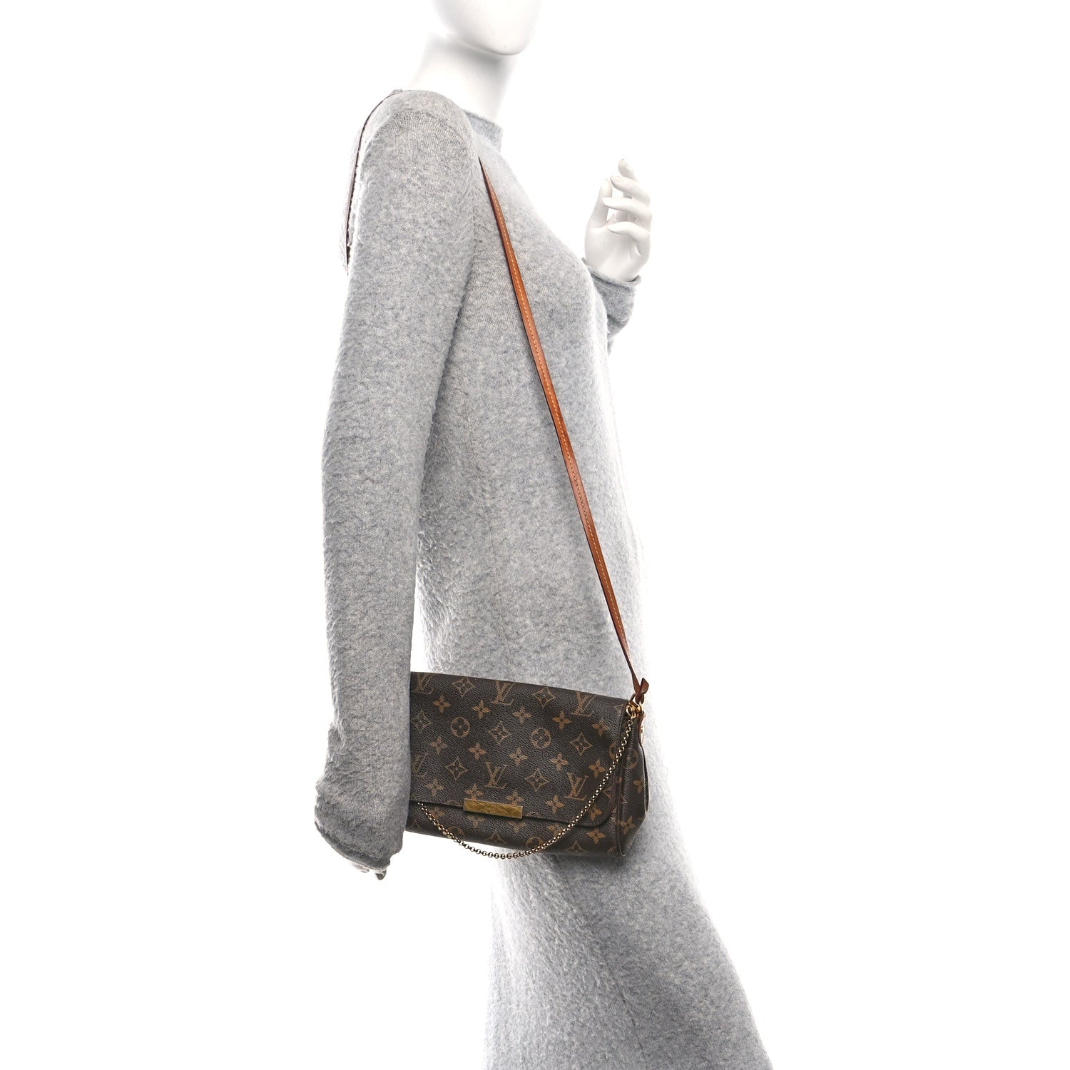 Monogram Favorite MM