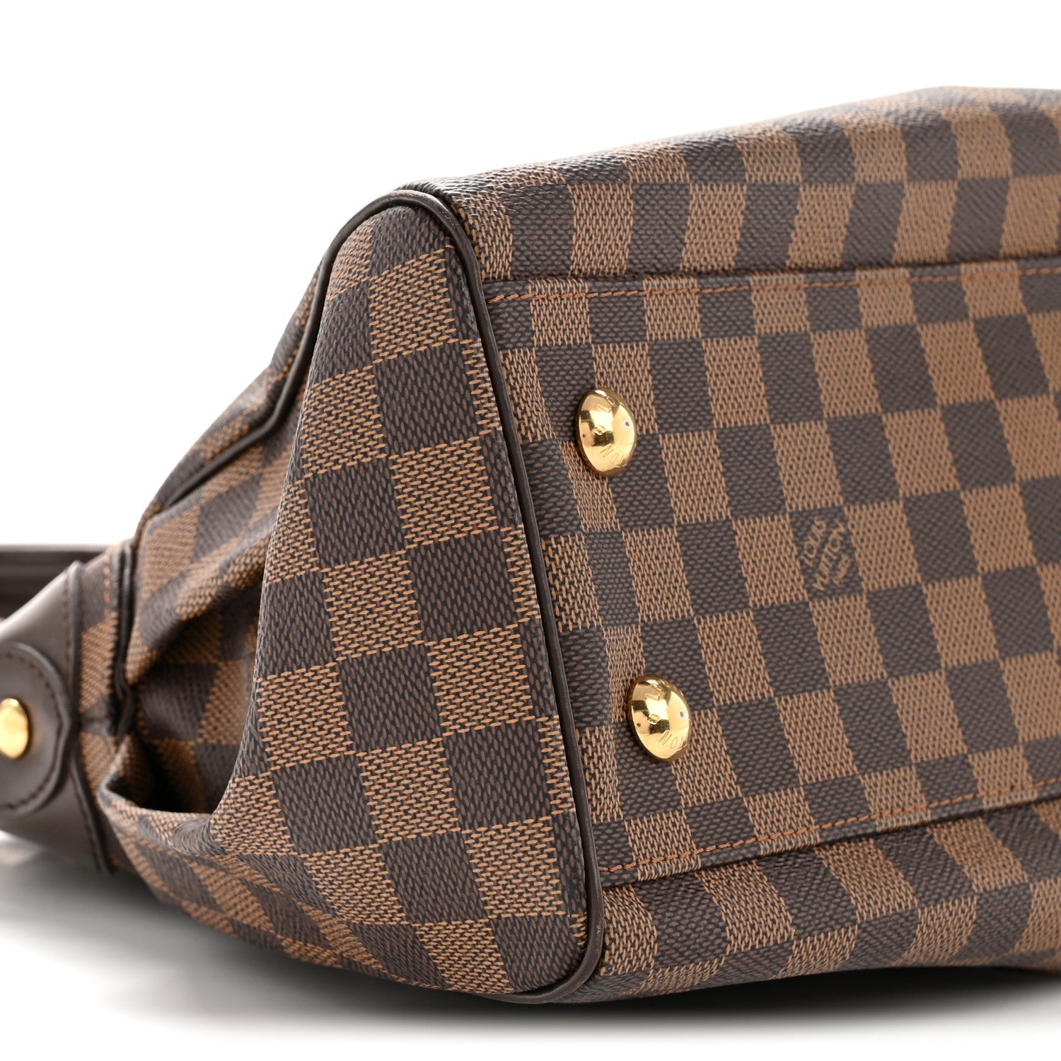 Damier Ebene Trevi PM