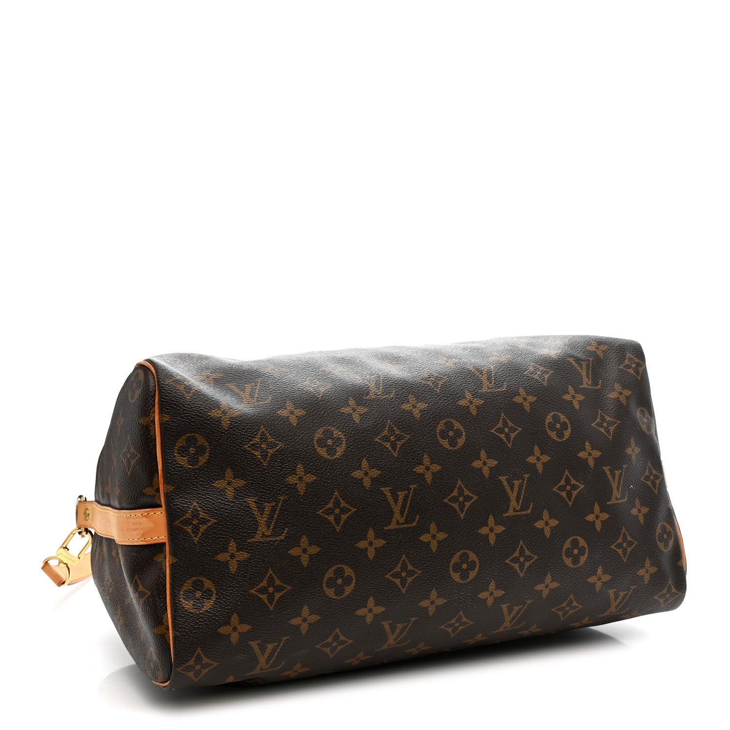 Monogram Speedy Bandouliere 35