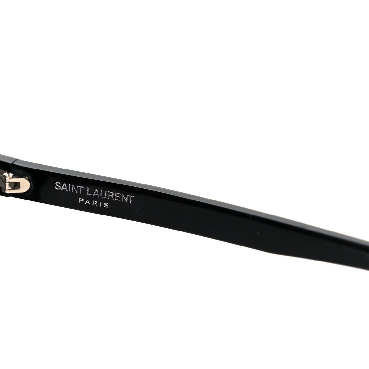 Acetate Betty Sunglasses SL183 Black