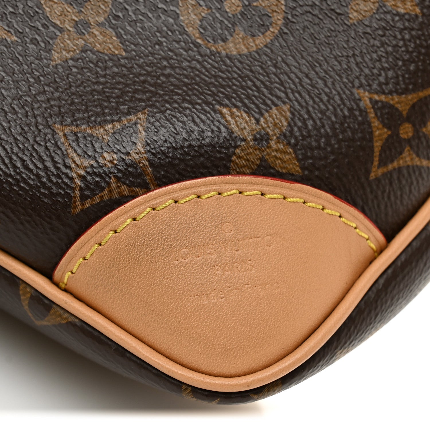 Monogram Odeon PM Natural