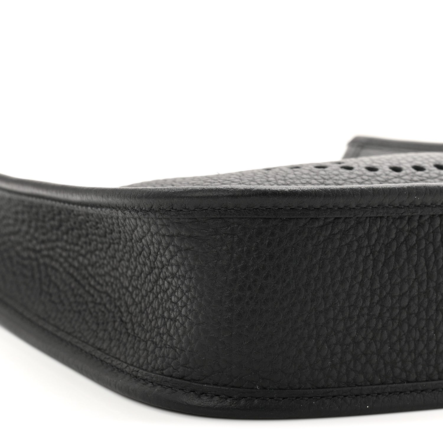 Taurillon Clemence Evelyne TPM Black